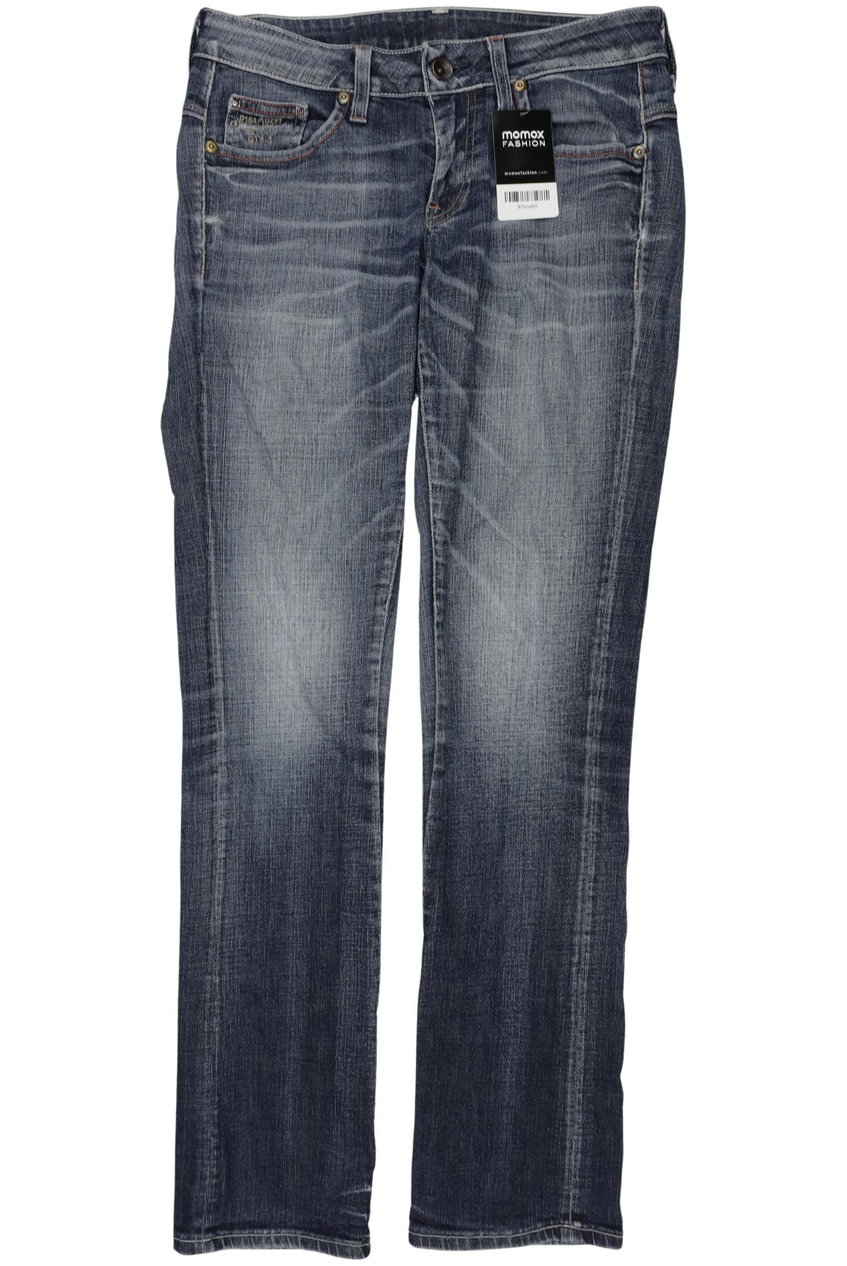 

G Star RAW Damen Jeans, marineblau, Gr. 30