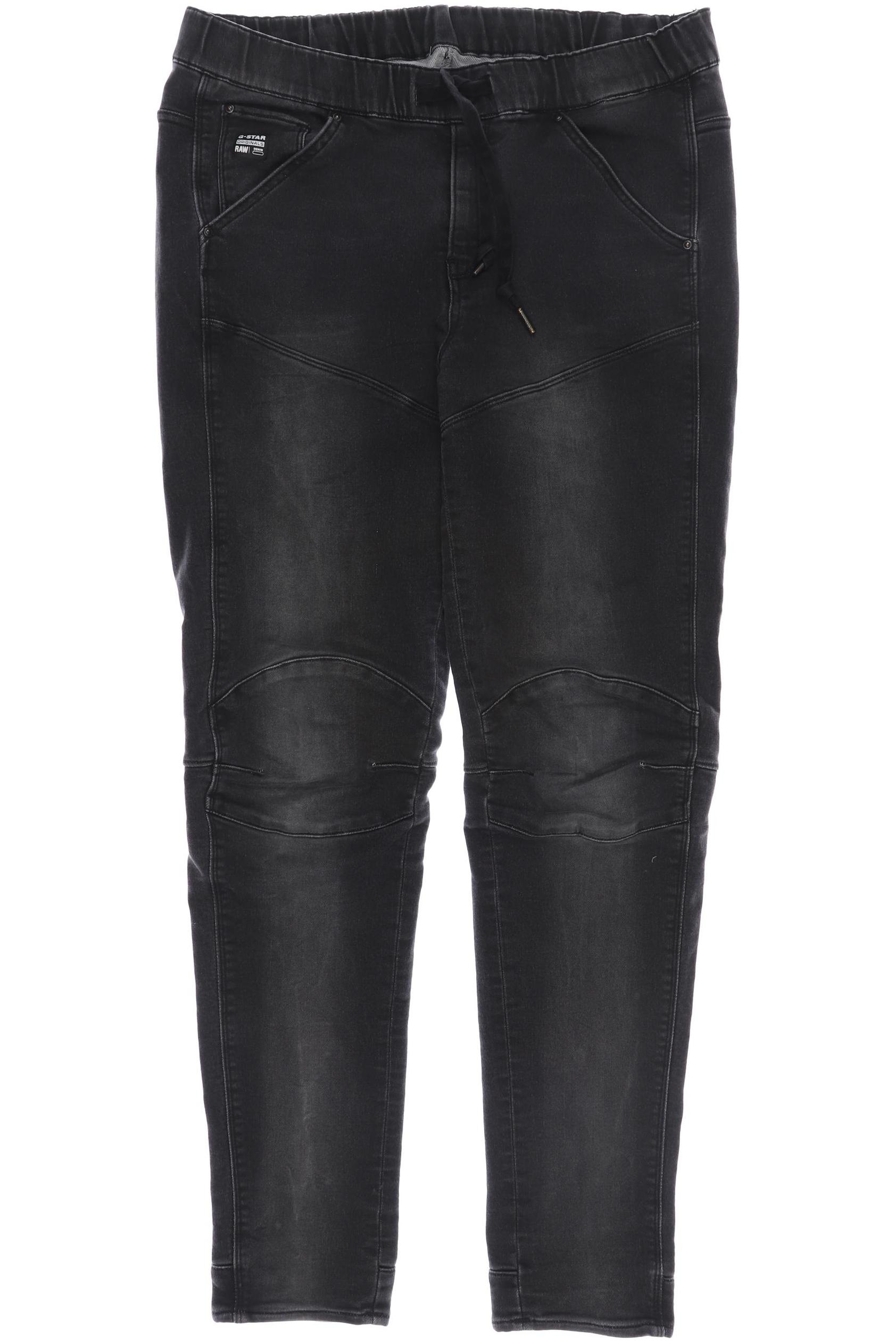 

G-Star RAW Damen Jeans, schwarz, Gr. 27