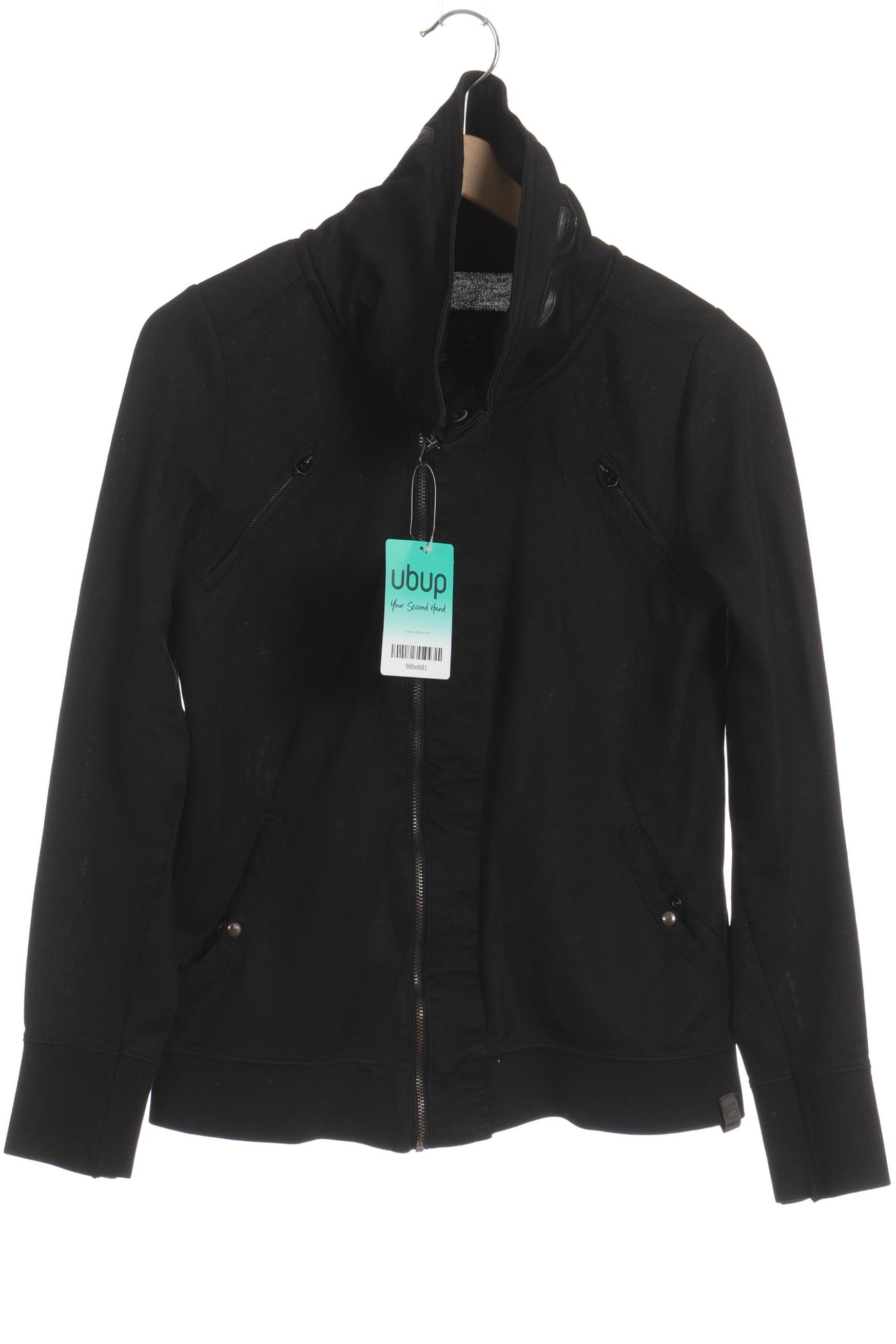

G Star RAW Damen Jacke, schwarz, Gr. 36