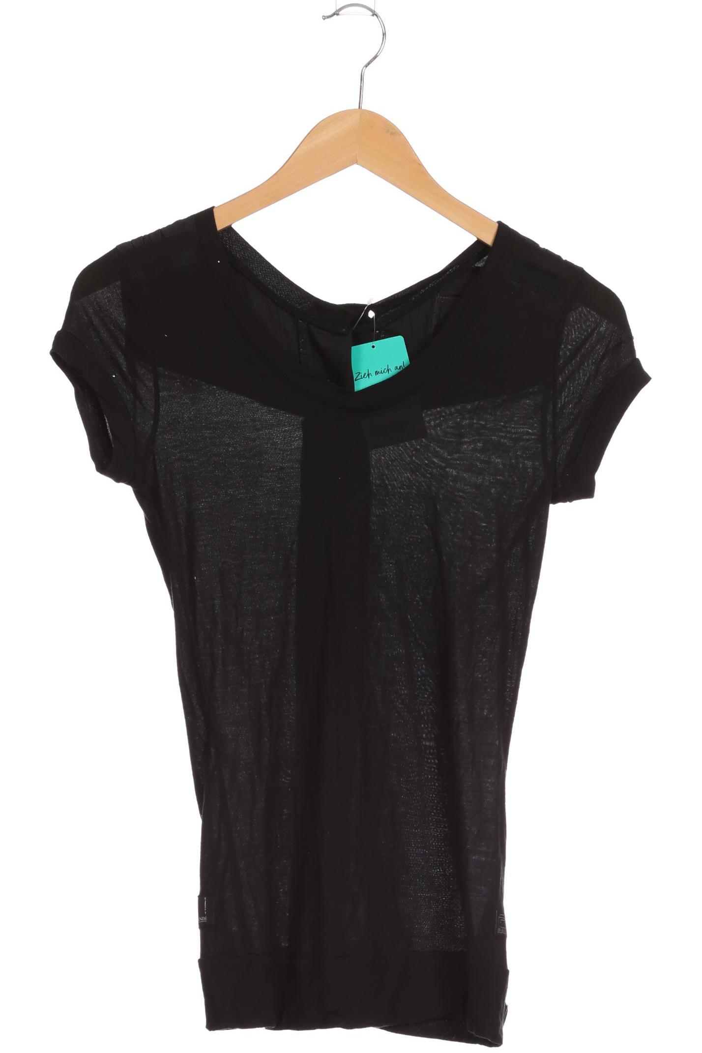 

G-Star RAW Damen T-Shirt, grün, Gr. 36