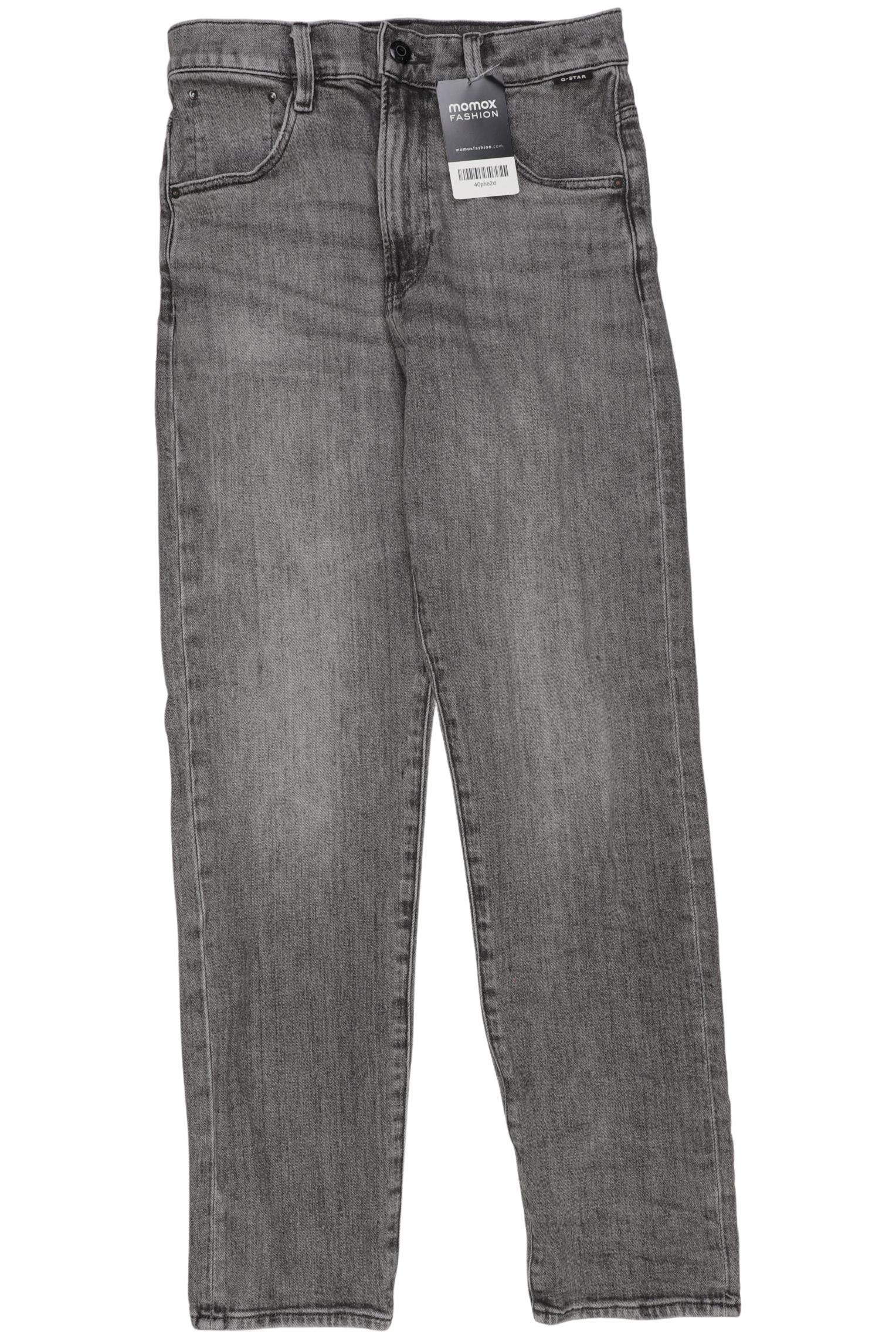

G Star RAW Damen Jeans, grau, Gr. 26