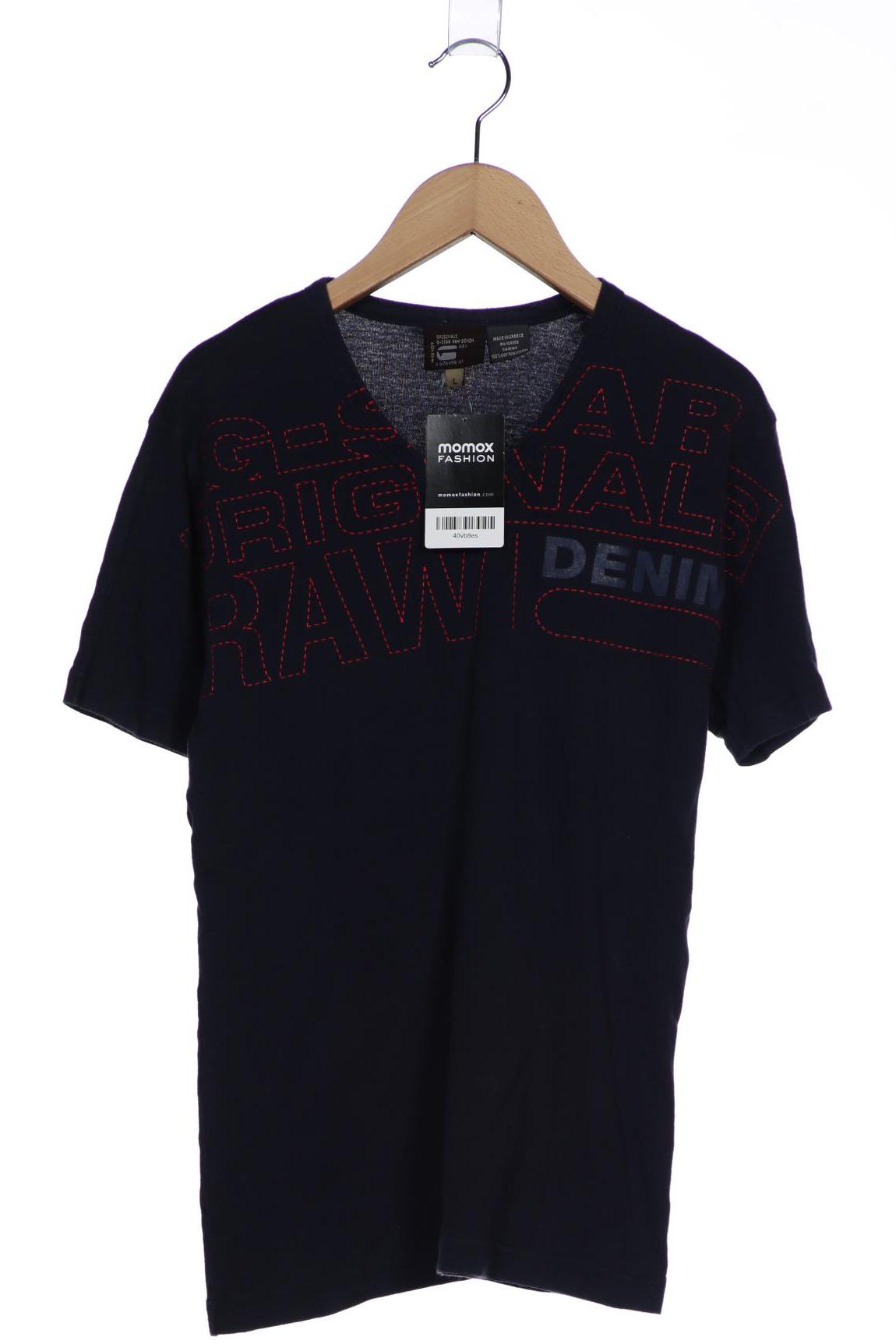 

G-Star RAW Damen T-Shirt, marineblau, Gr. 42