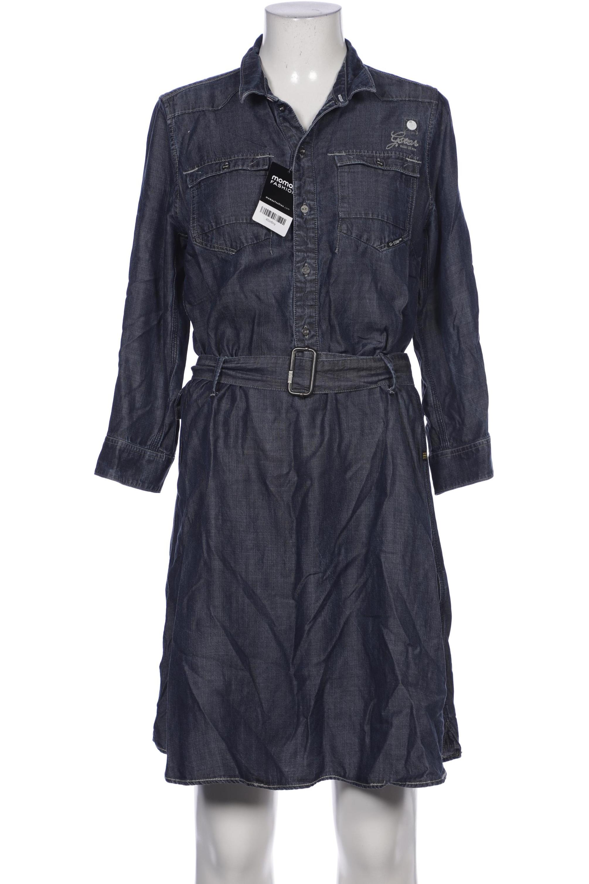 

G-Star RAW Damen Kleid, marineblau, Gr. 42