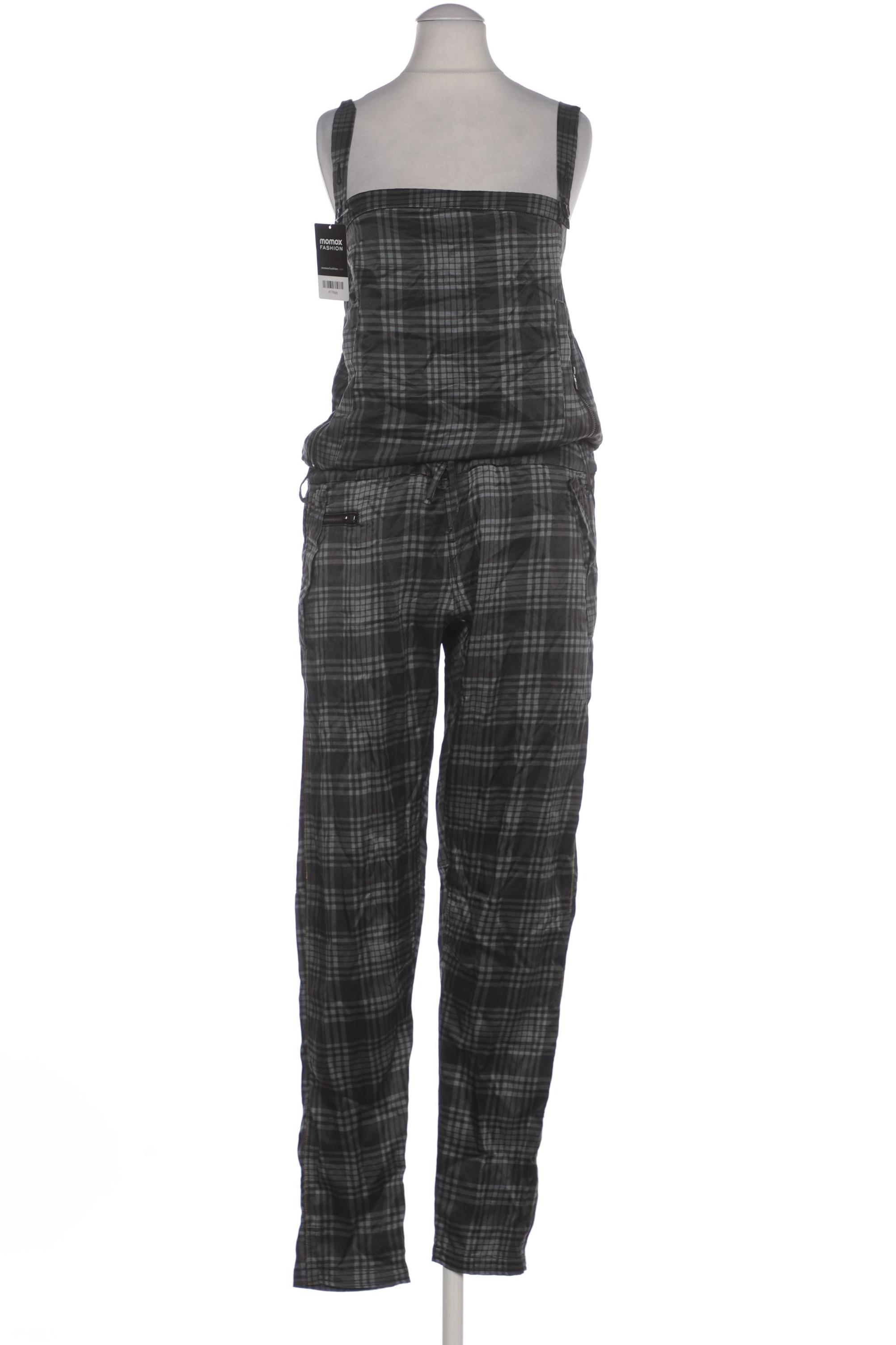 

G Star RAW Damen Jumpsuit/Overall, grau, Gr. 36