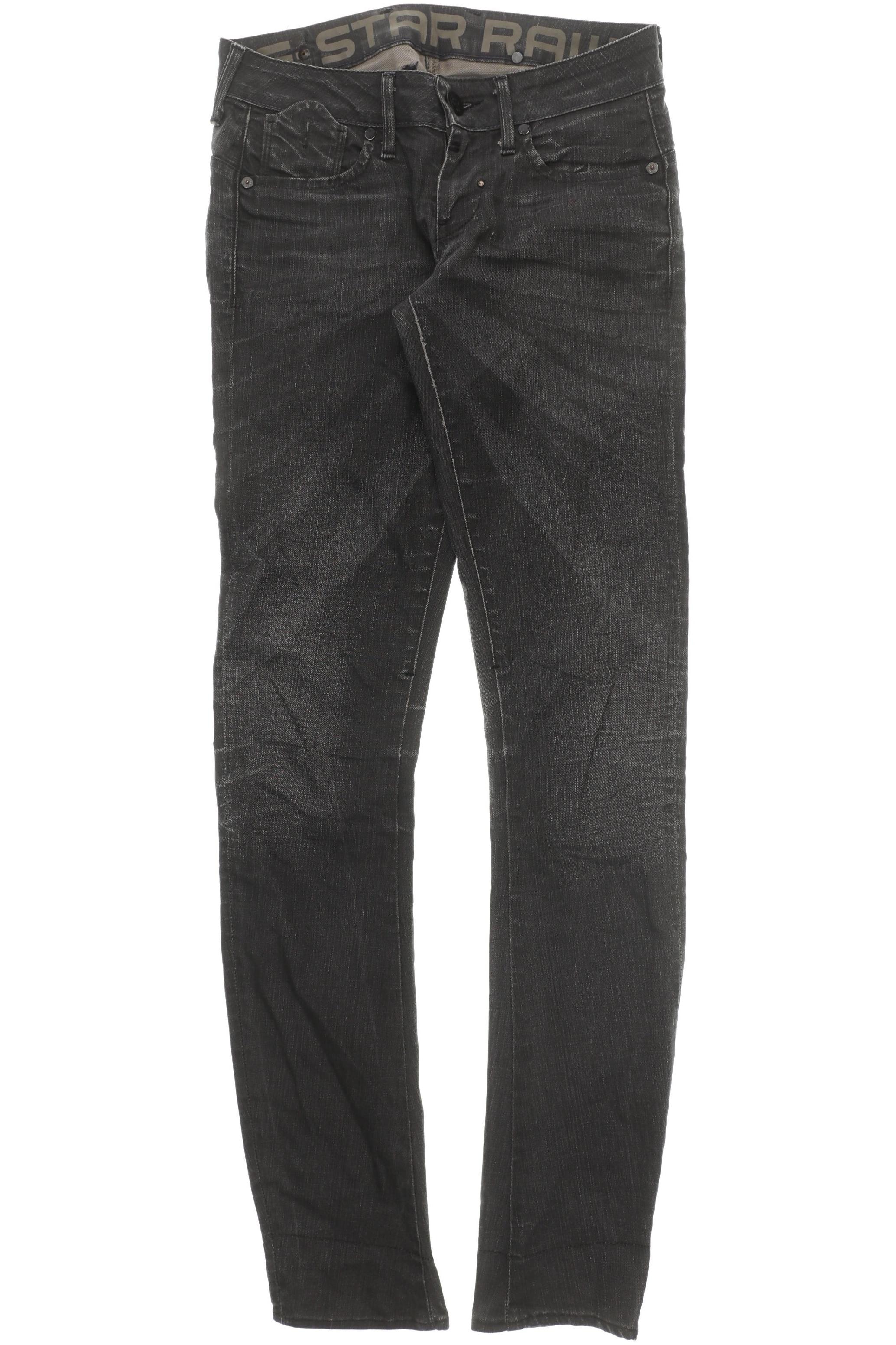 

G Star RAW Damen Jeans, braun, Gr. 27