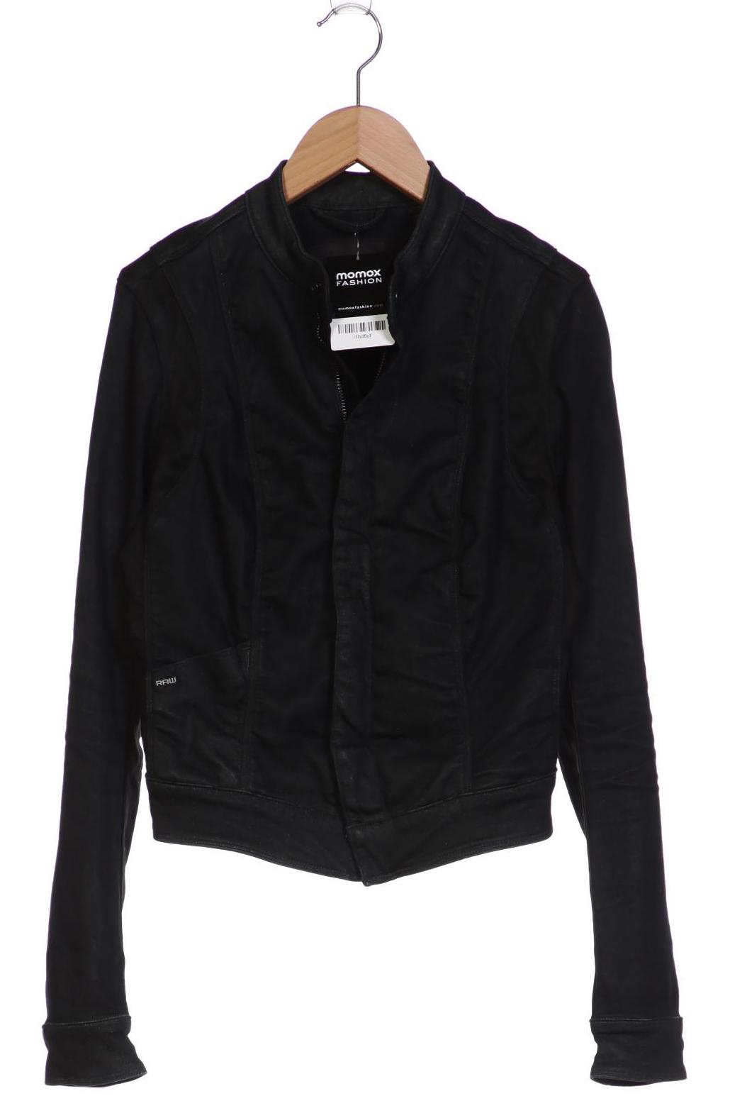 

G-STAR RAW Damen Jacke, schwarz