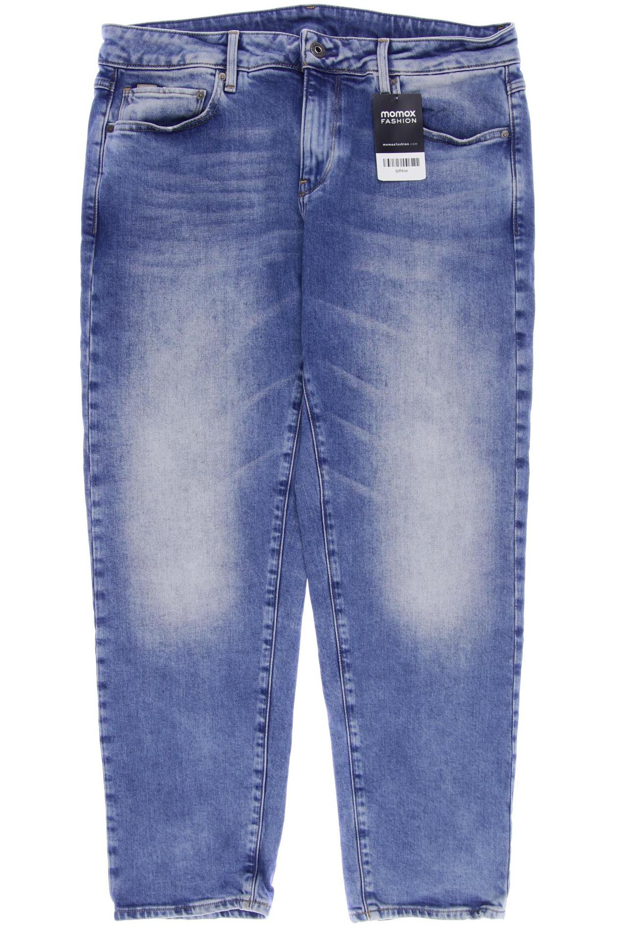 

G STAR RAW Damen Jeans, blau