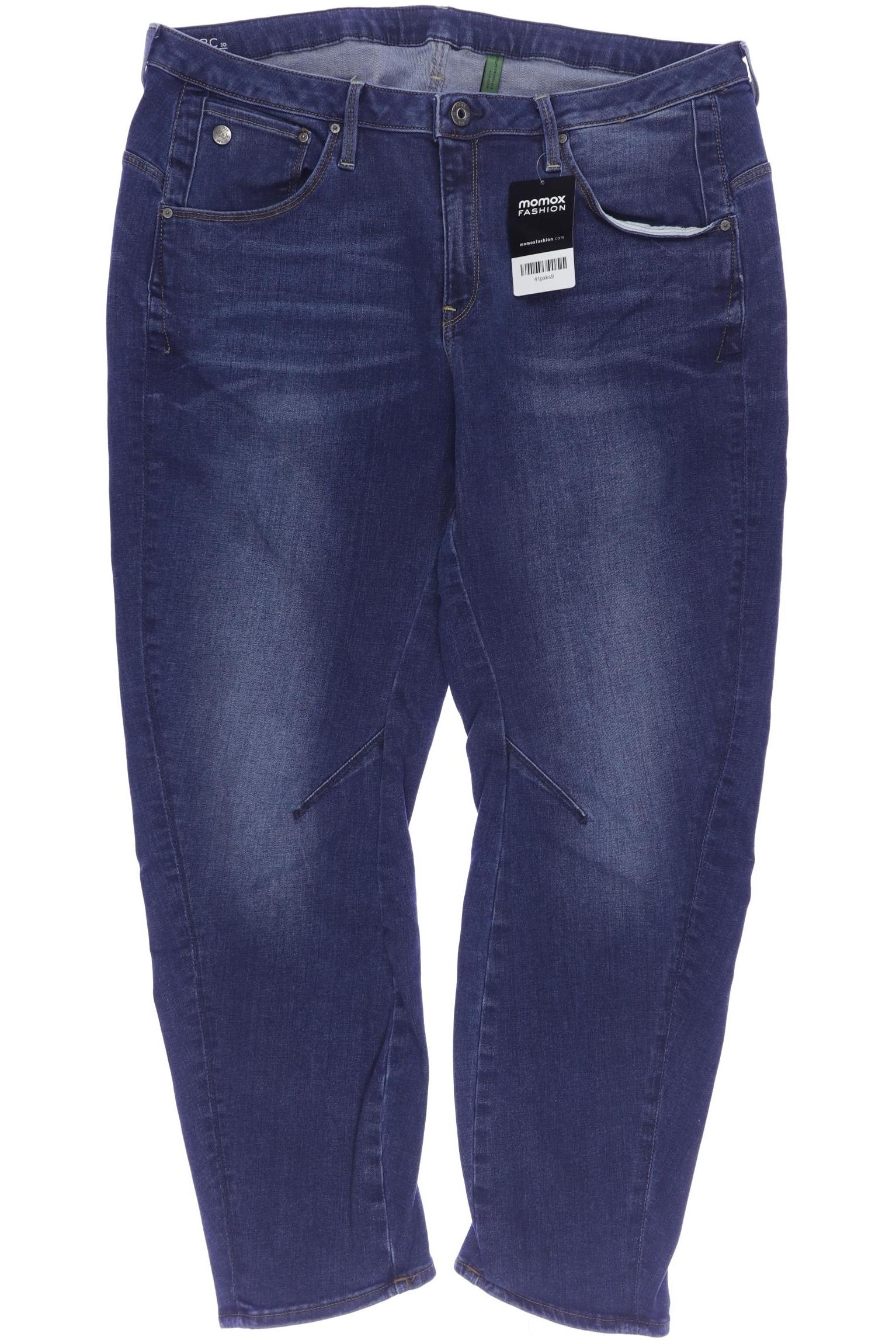 

G Star RAW Damen Jeans, blau, Gr. 33