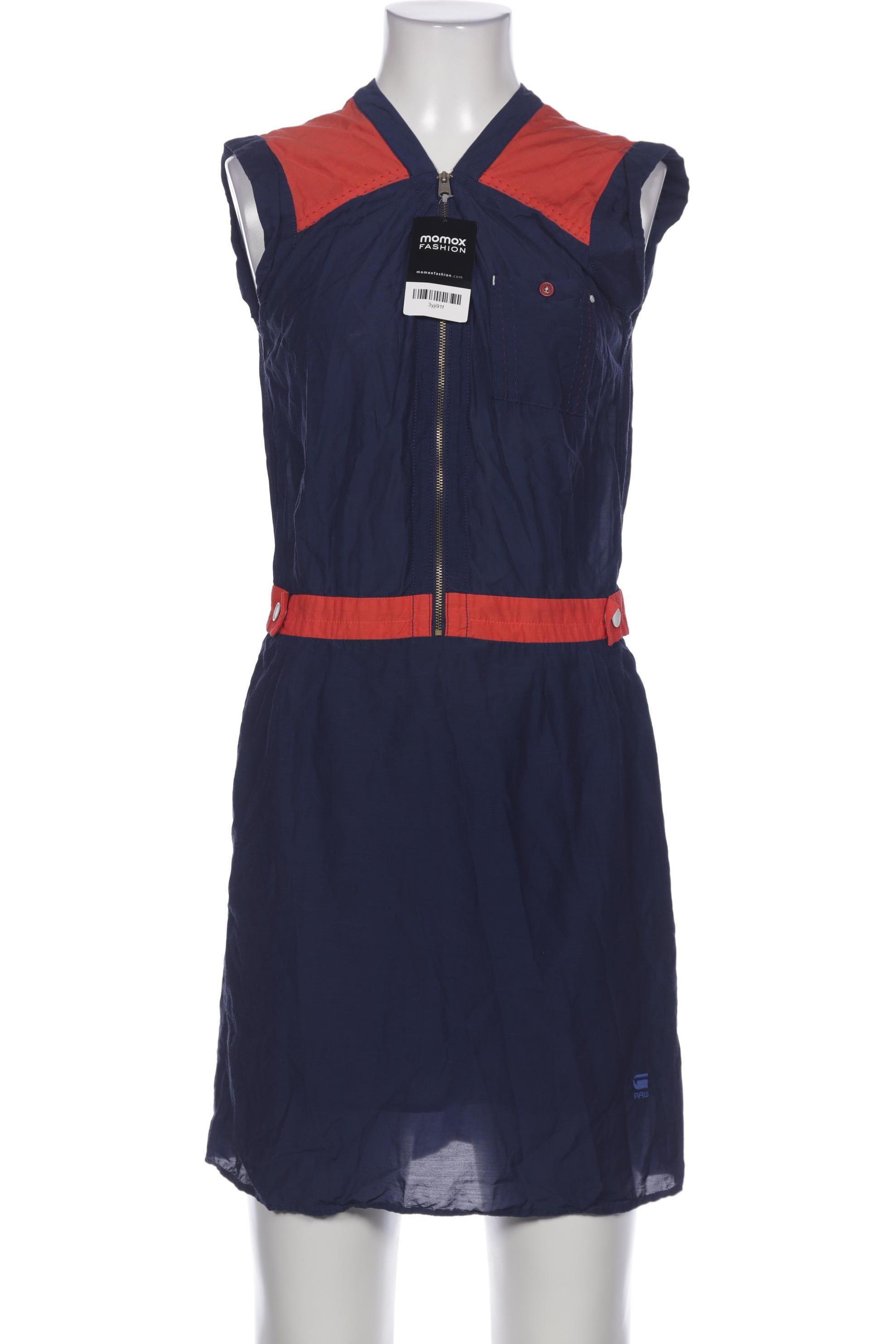 

G Star RAW Damen Kleid, marineblau, Gr. 36