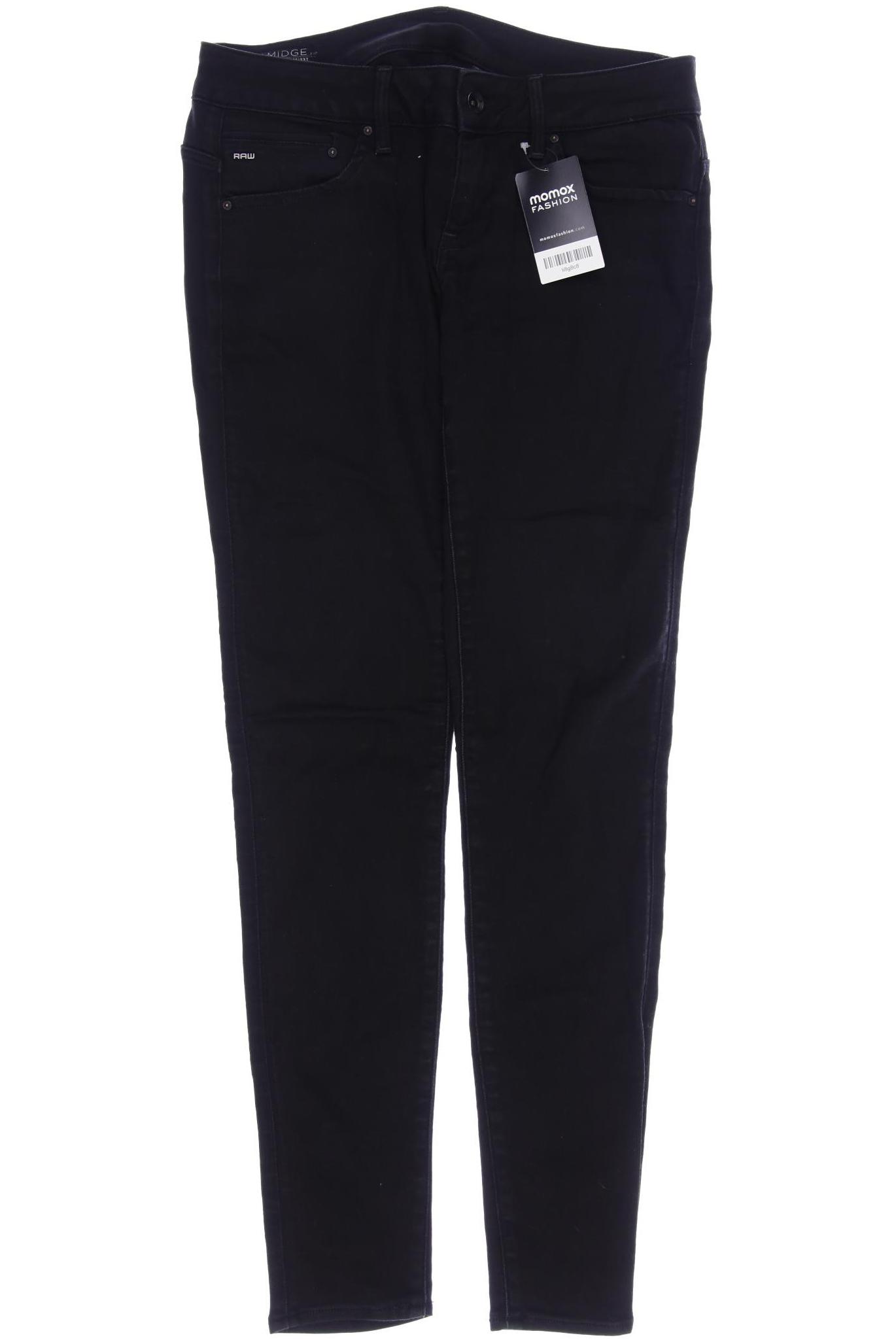 

G-Star RAW Damen Jeans, schwarz, Gr. 40