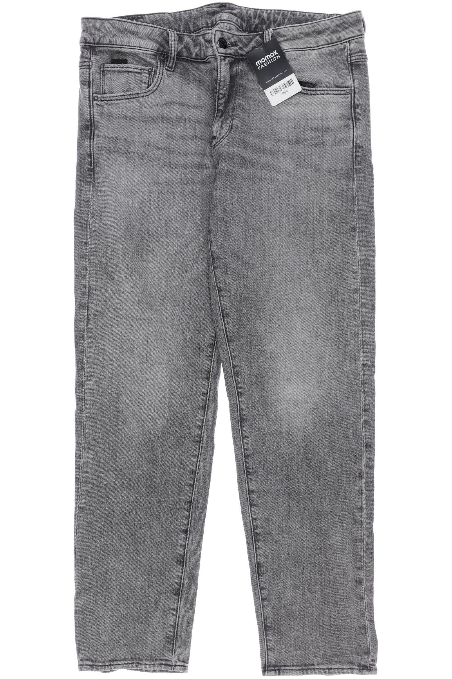 

G Star RAW Damen Jeans, grau, Gr. 30