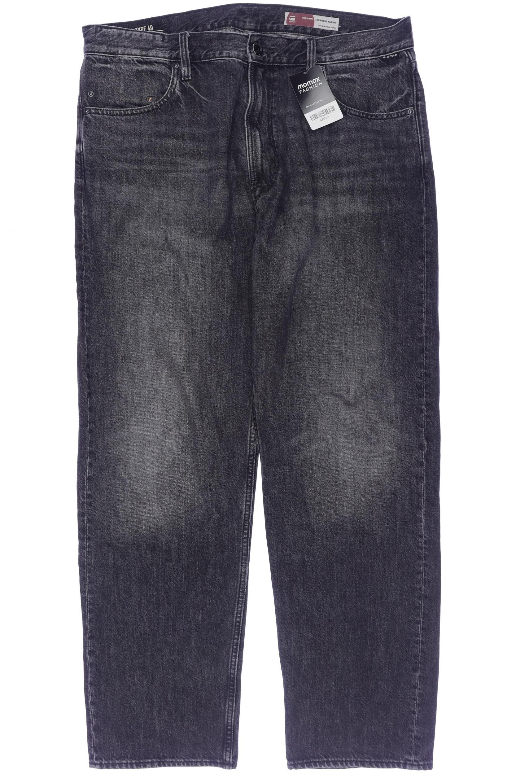 

G Star RAW Herren Jeans, grau, Gr. 36