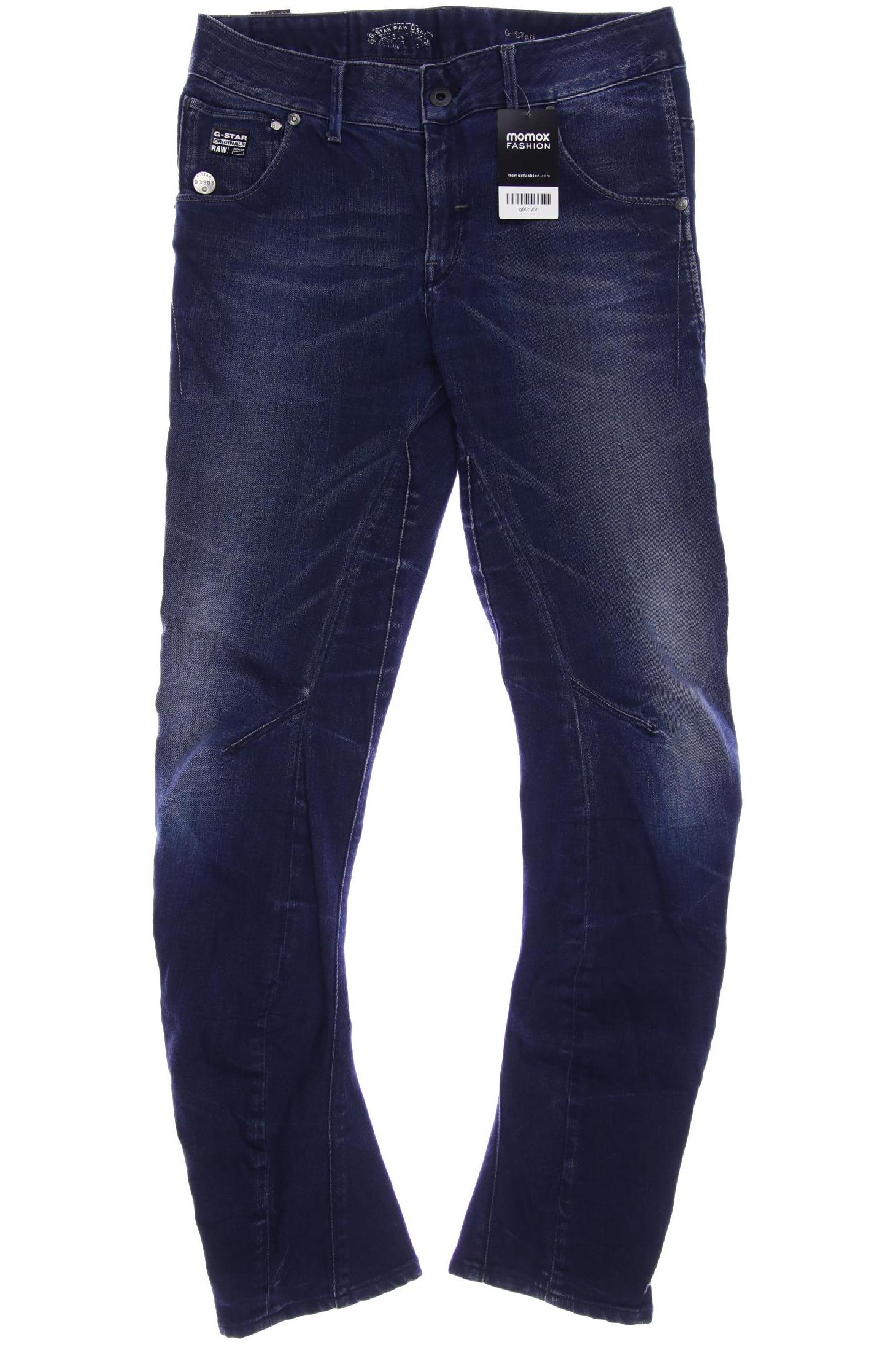 

G-Star RAW Herren Jeans, marineblau, Gr. 42