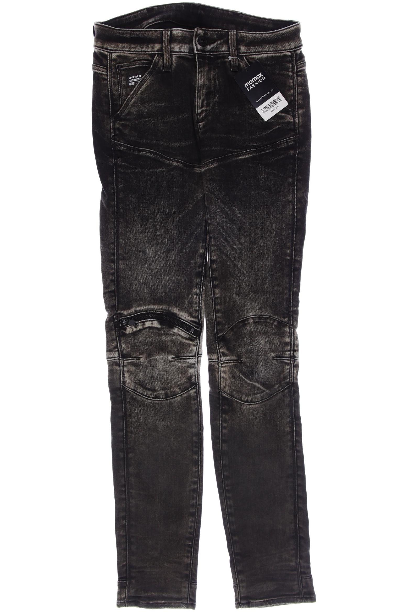 

G-STAR RAW Damen Jeans, braun