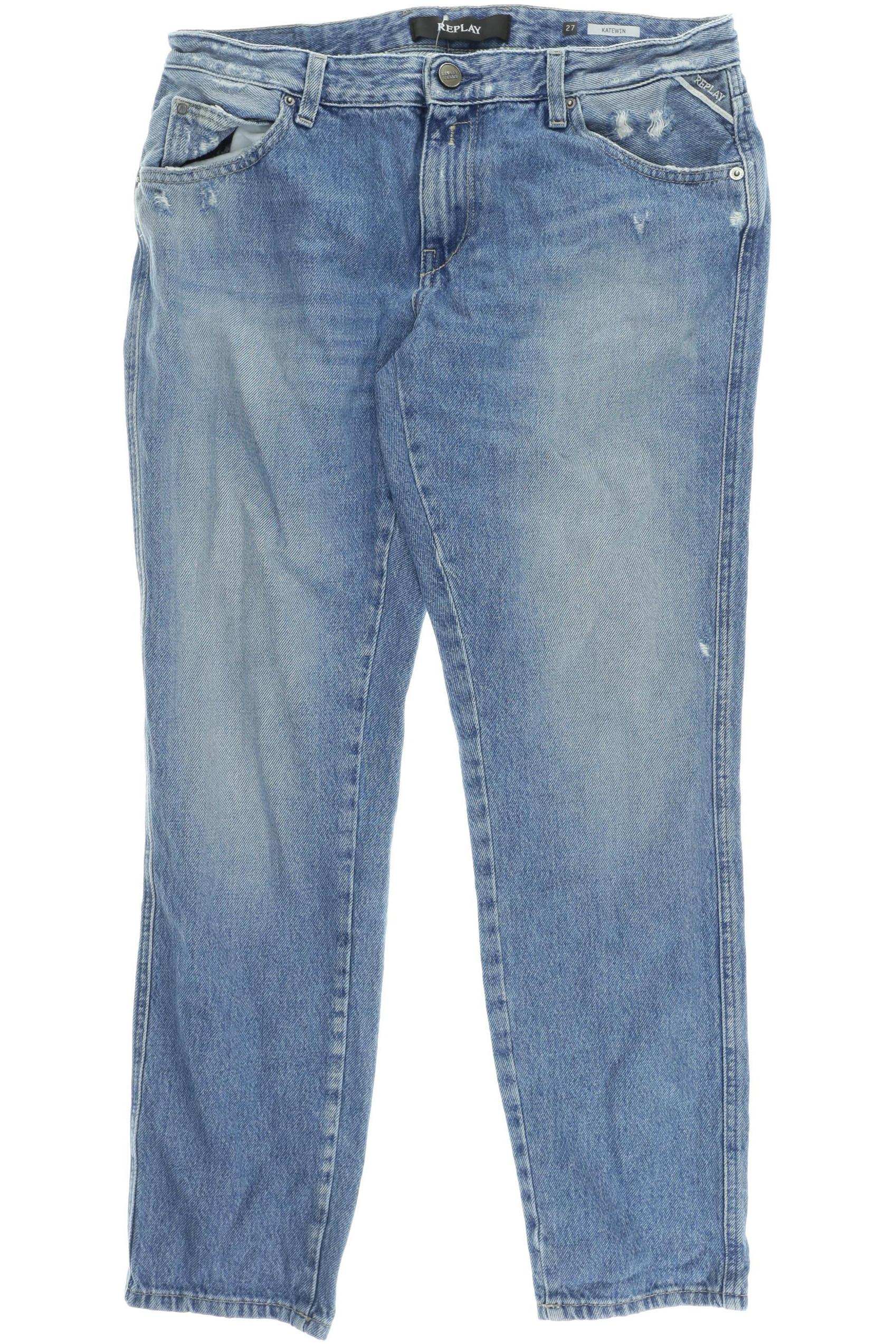 

G Star RAW Damen Jeans, blau, Gr. 28