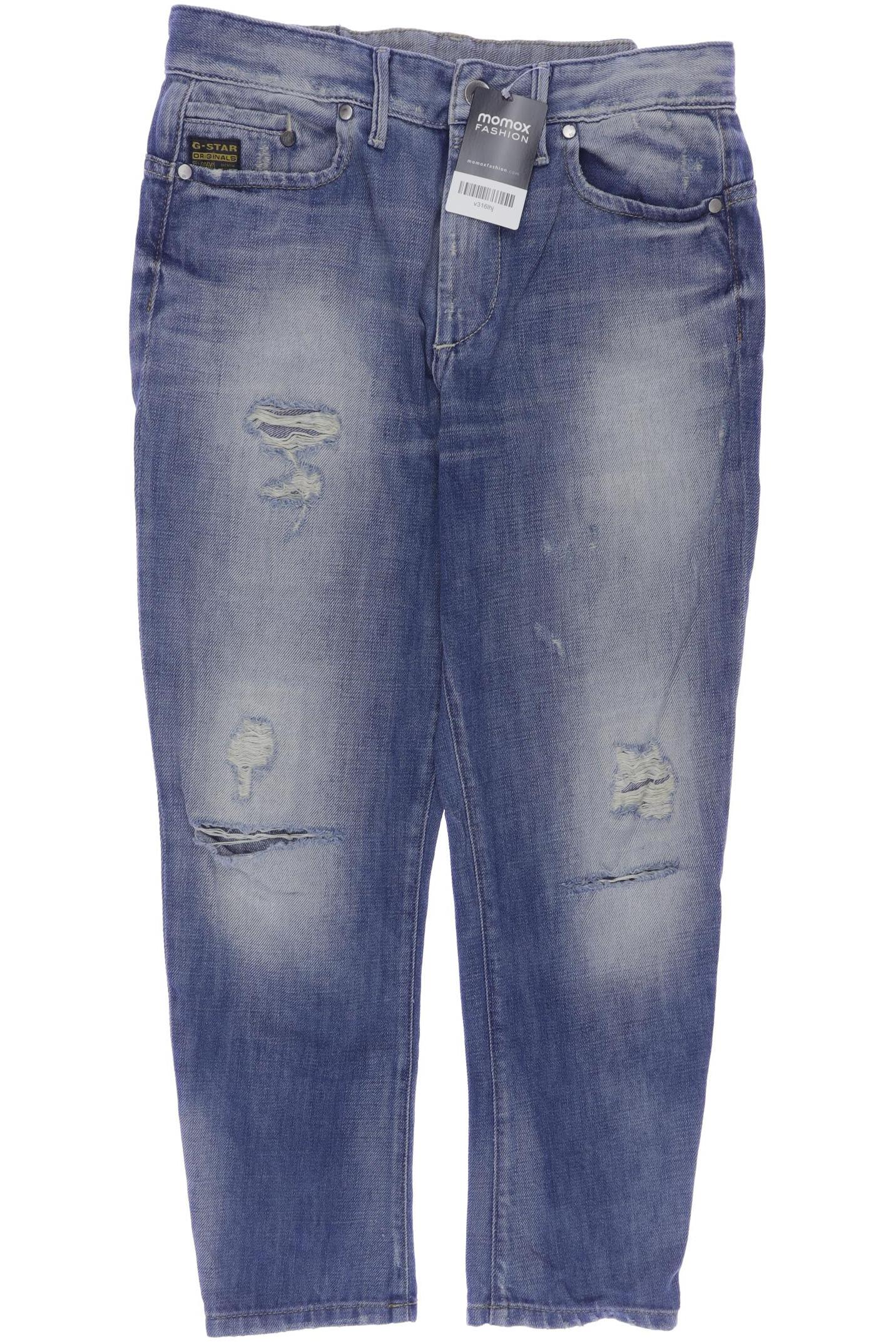 

G Star RAW Damen Jeans, blau, Gr. 27