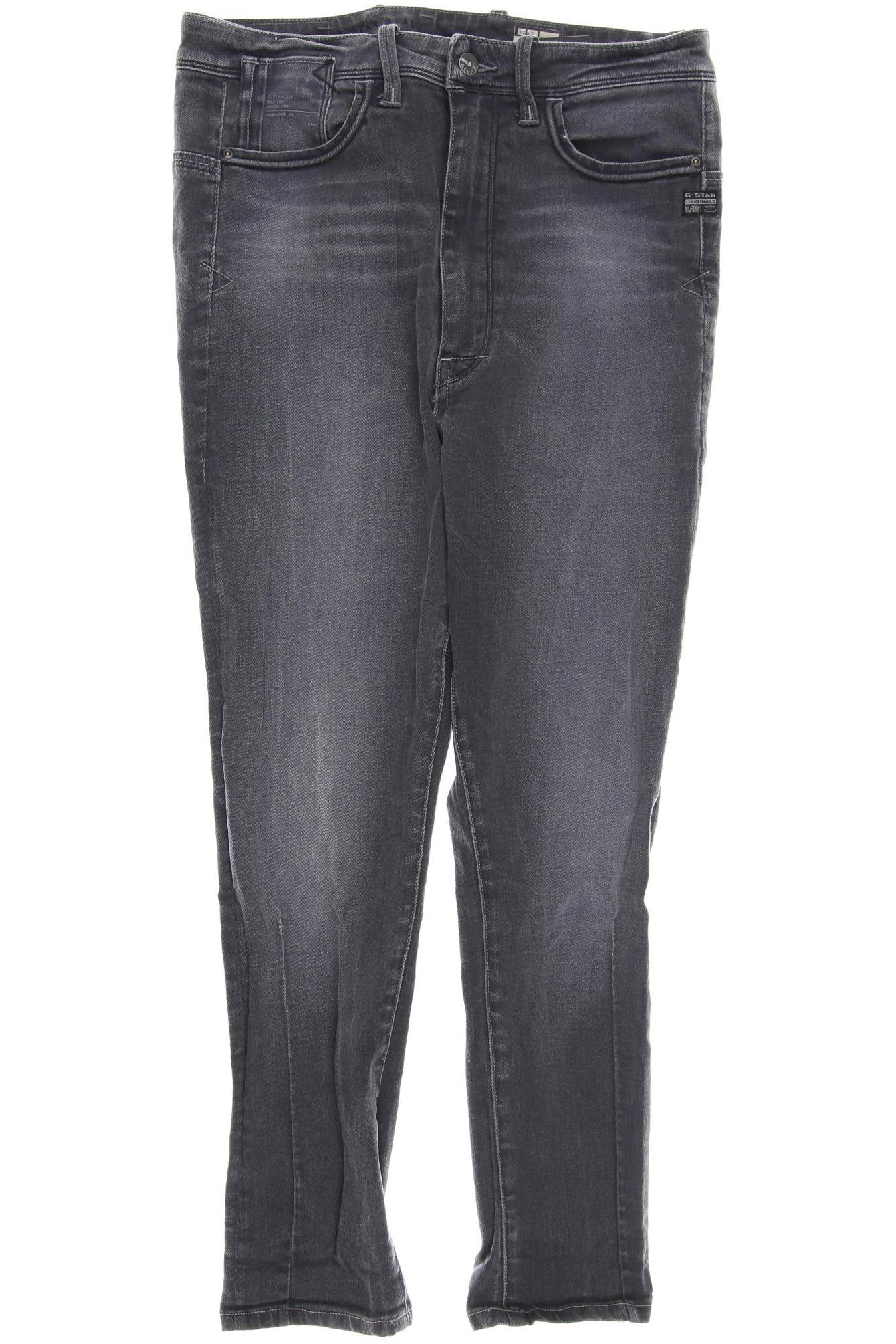 

G-Star RAW Damen Jeans, grau, Gr. 38