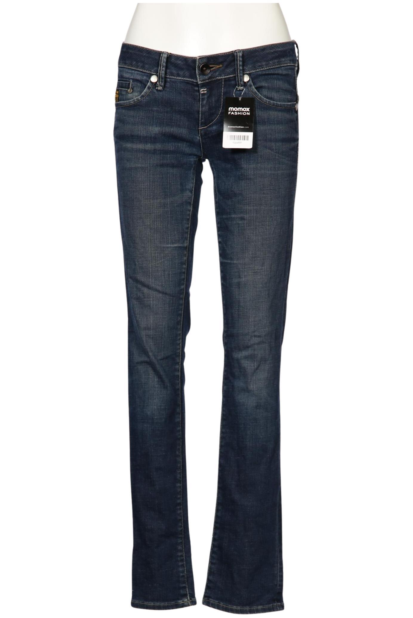 

G Star RAW Damen Jeans, blau, Gr. 27