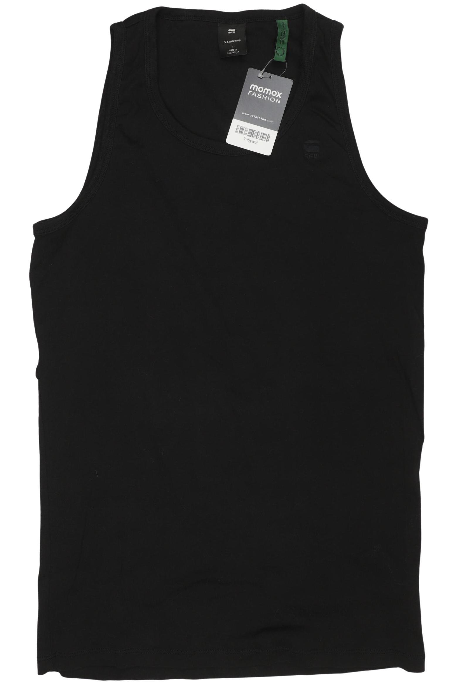 

G Star RAW Herren T-Shirt, schwarz, Gr. 52