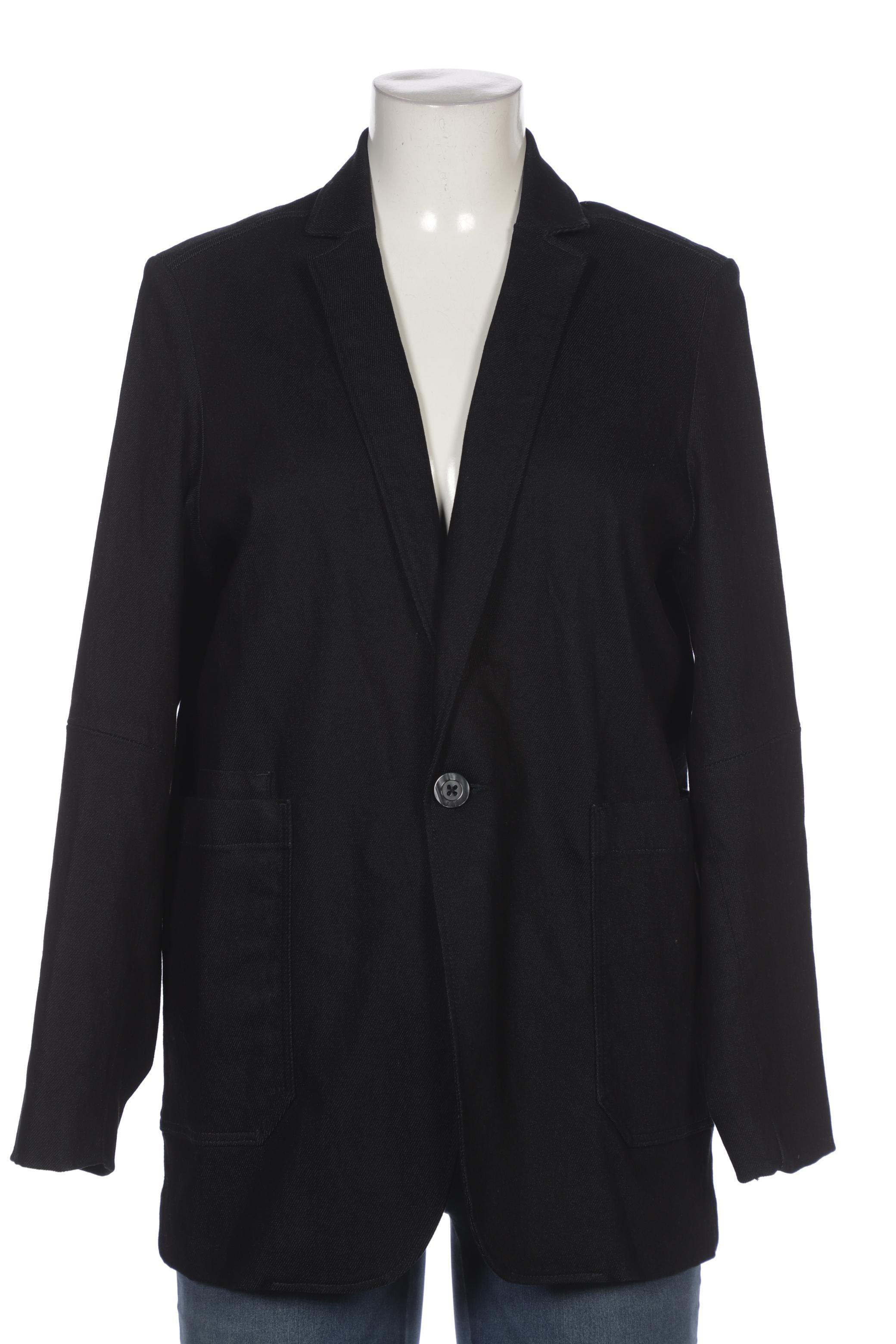 

G STAR RAW Damen Blazer, marineblau