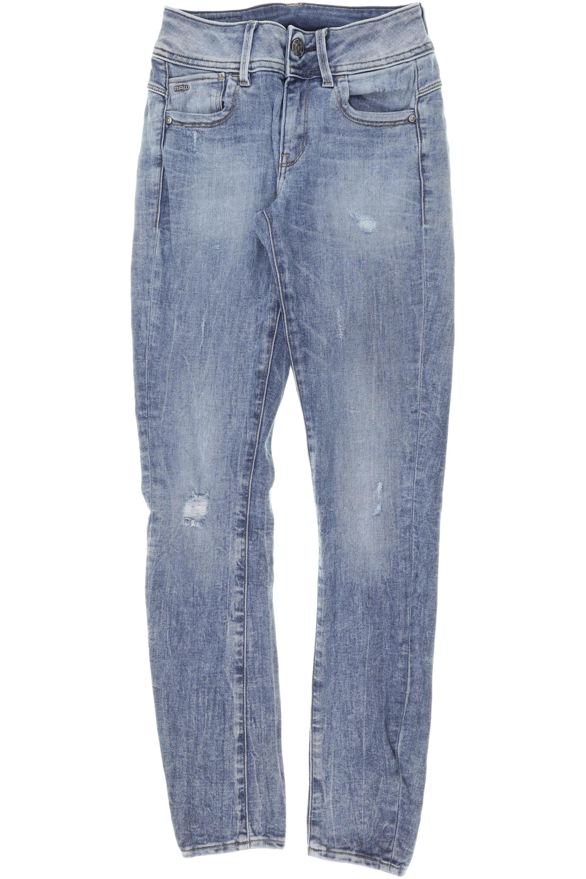 

G Star RAW Damen Jeans, blau, Gr.