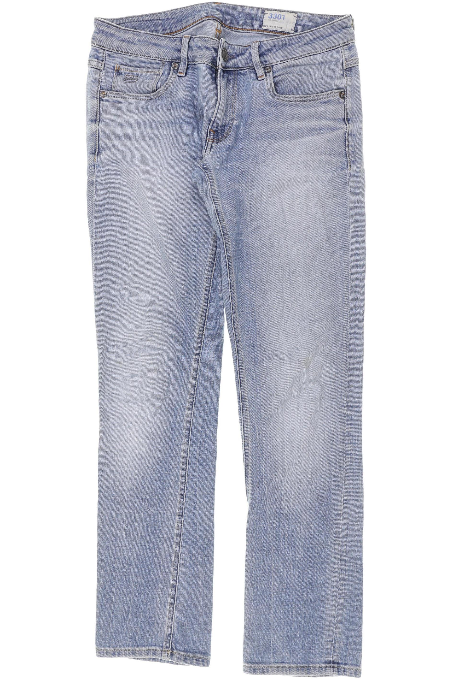 

G Star RAW Damen Jeans, blau, Gr. 32