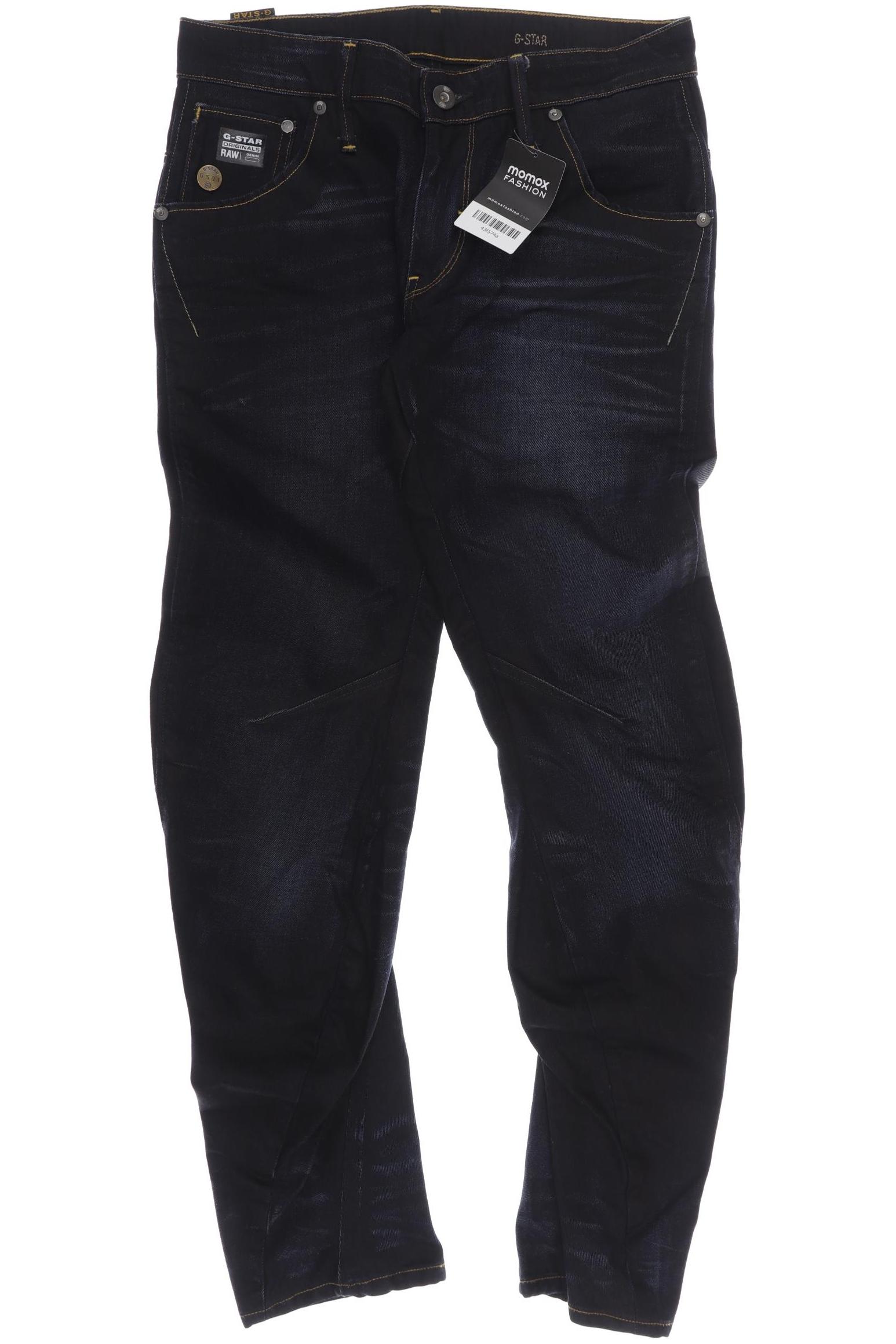 

G Star RAW Herren Jeans, blau, Gr. 30
