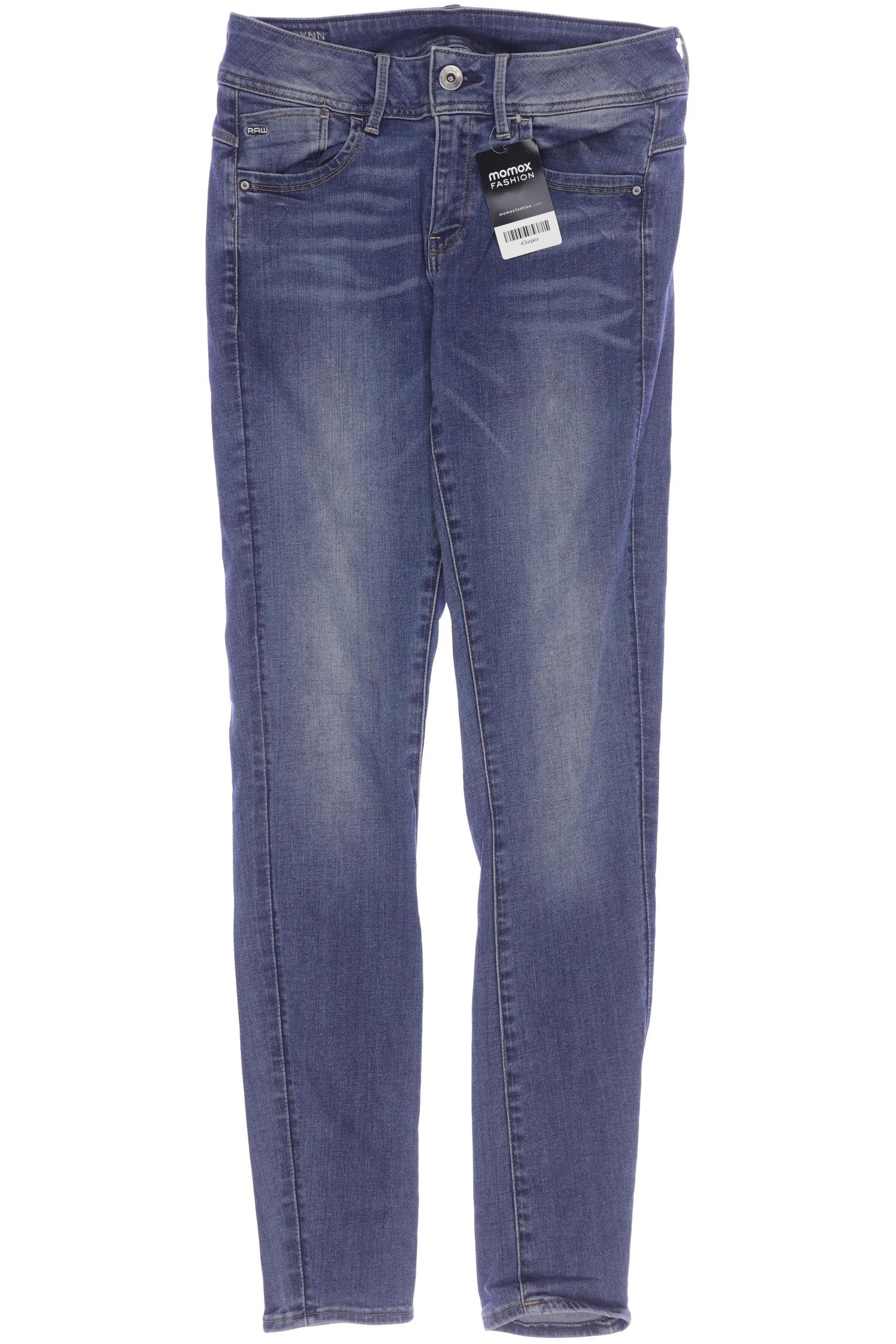 

G-Star RAW Damen Jeans, blau, Gr. 29