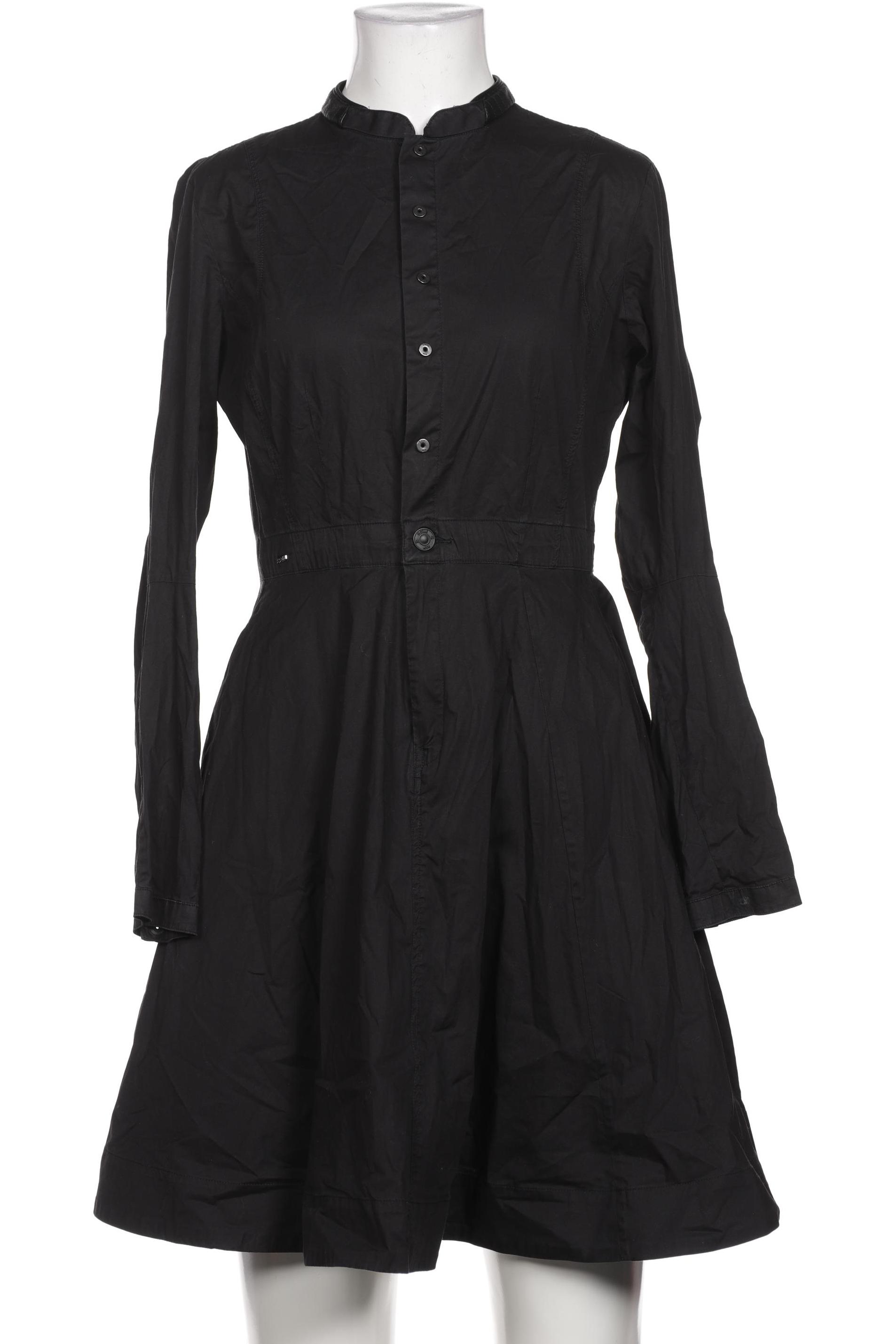 

G Star RAW Damen Kleid, schwarz, Gr. 38
