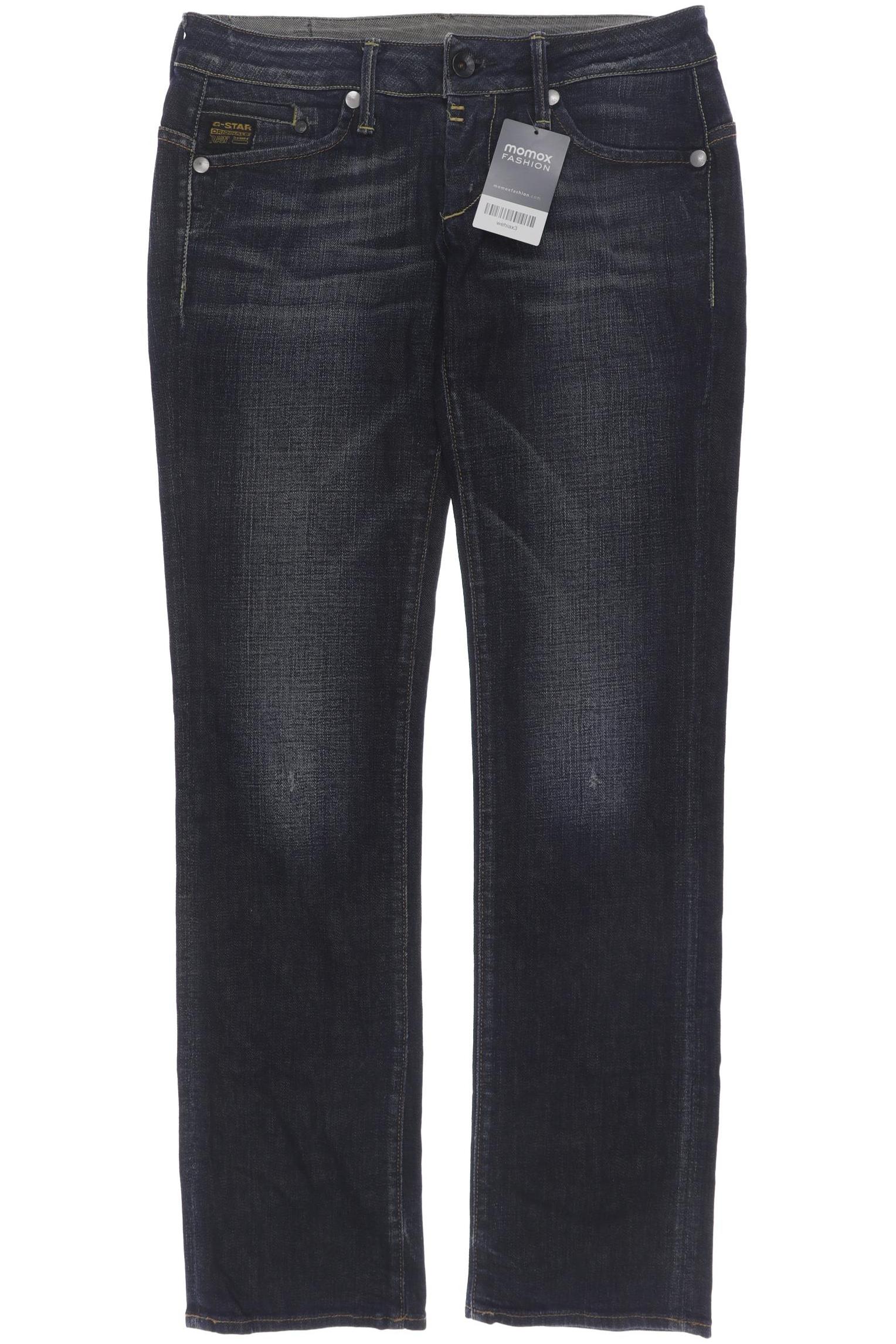 

G-Star RAW Damen Jeans, marineblau, Gr. 40