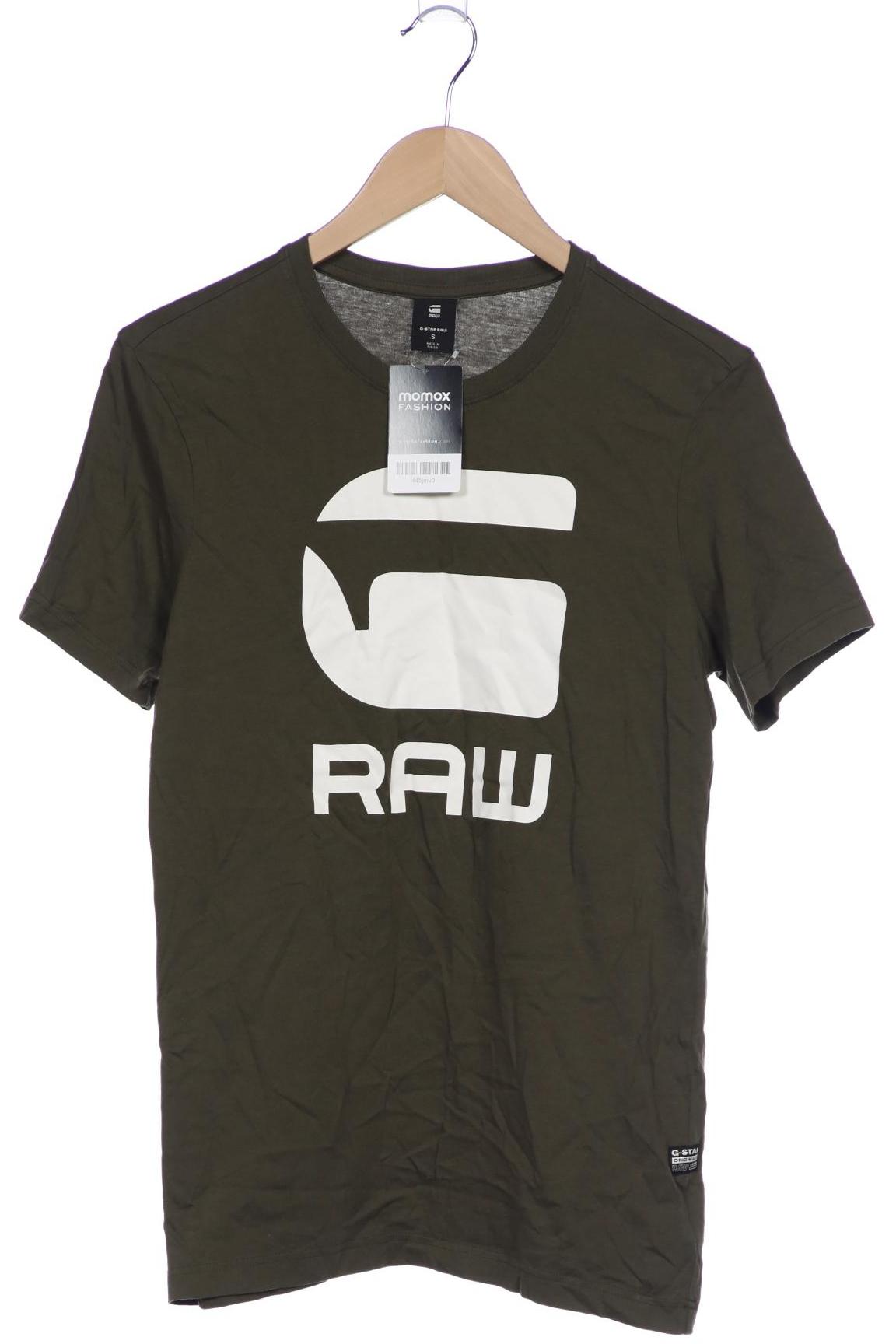 

G-Star RAW Herren T-Shirt, grün, Gr. 46