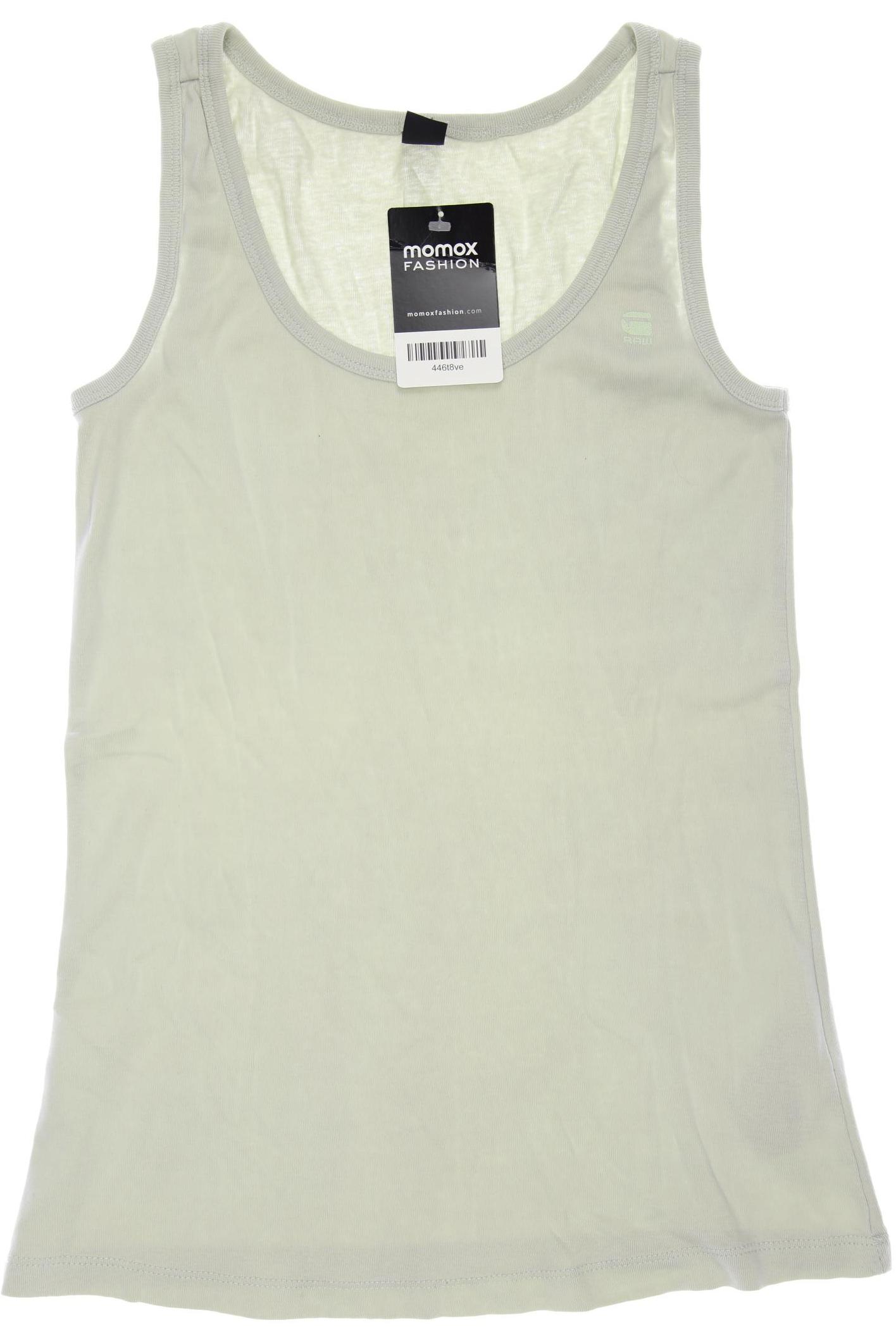 

G-Star RAW Damen Top, hellgrün, Gr. 36