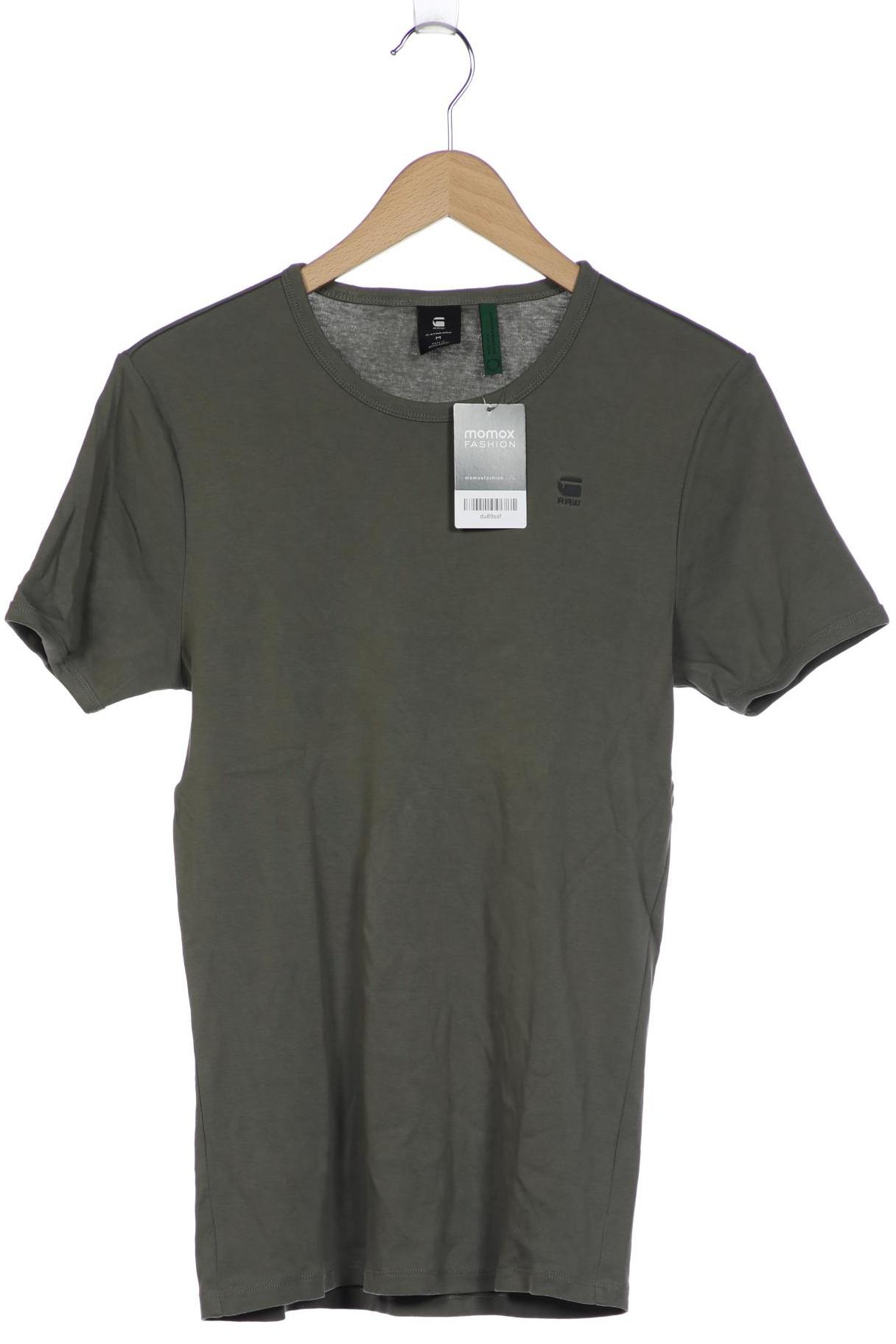 

G-Star RAW Herren T-Shirt, grün, Gr. 48