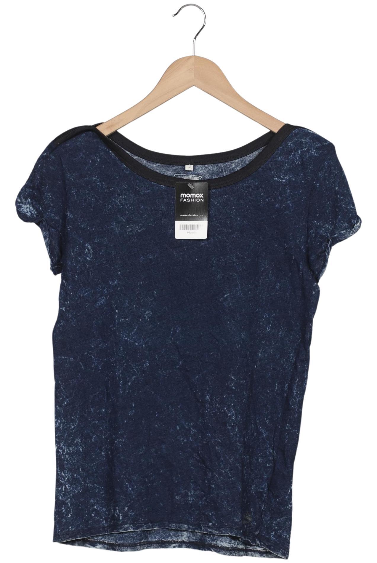 

G Star RAW Damen T-Shirt, marineblau, Gr. 38