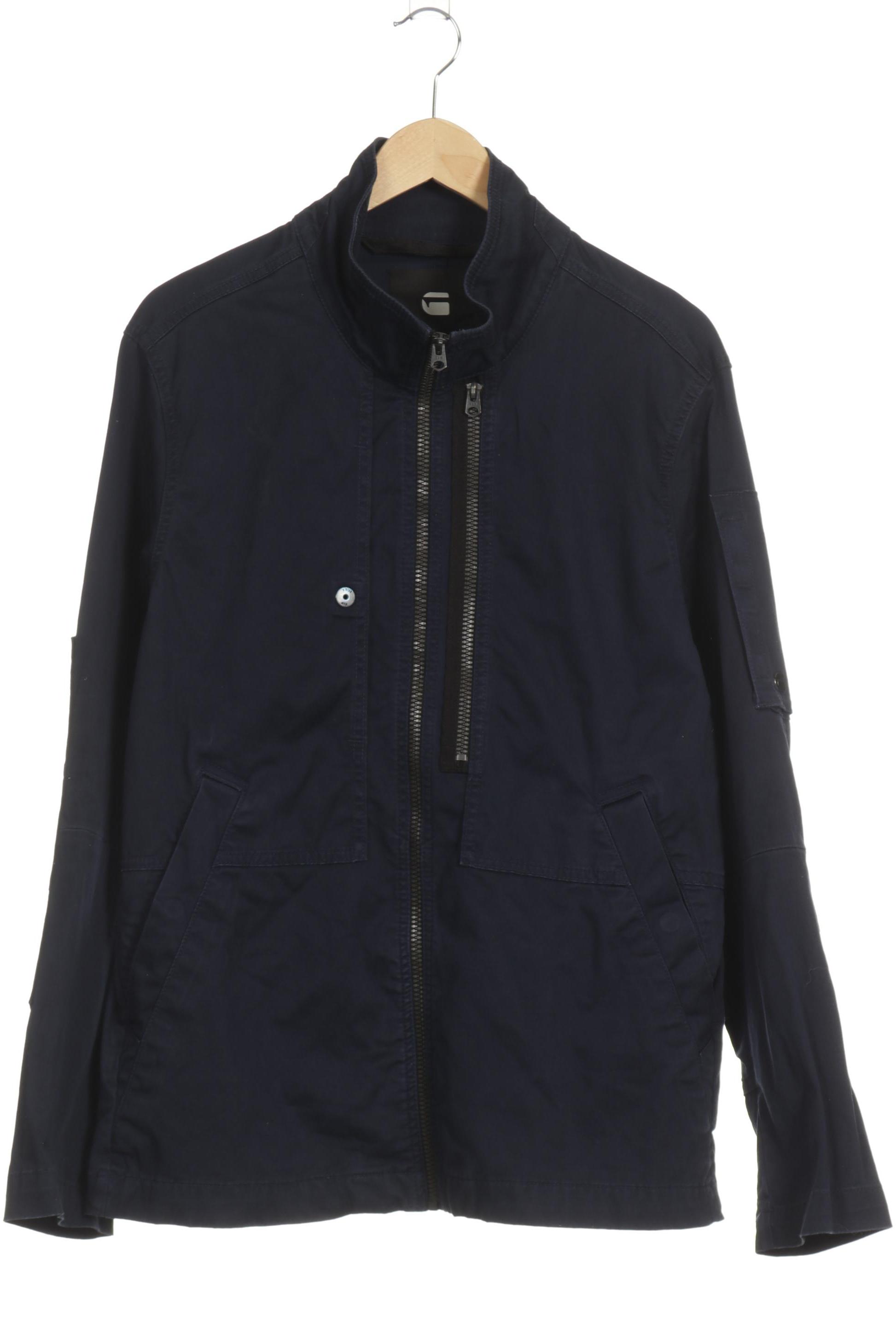 

G-Star RAW Herren Jacke, blau, Gr. 52