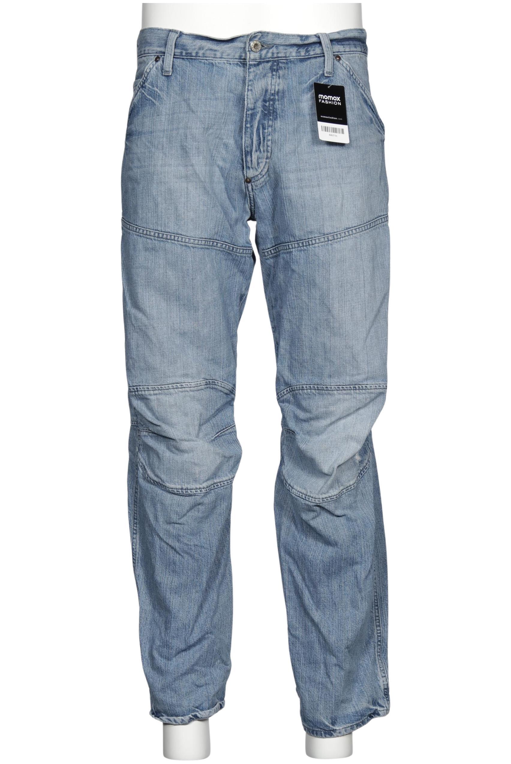 

G Star RAW Herren Jeans, hellblau, Gr. 36