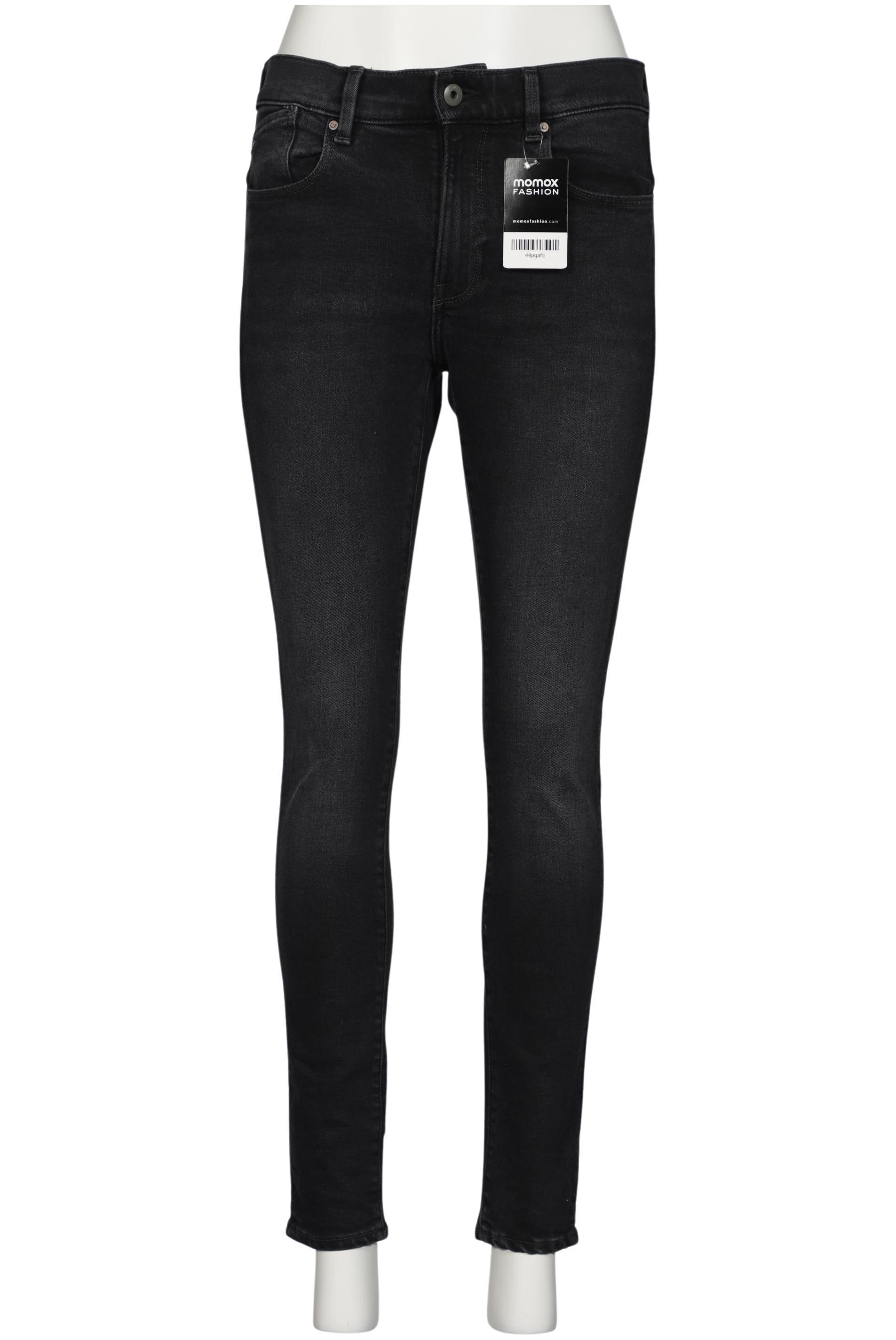 

G Star RAW Damen Jeans, schwarz, Gr. 29