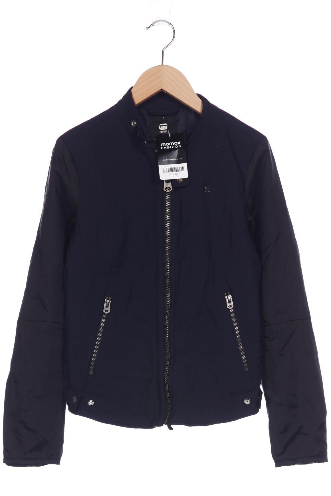 

G Star RAW Damen Jacke, marineblau, Gr. 36