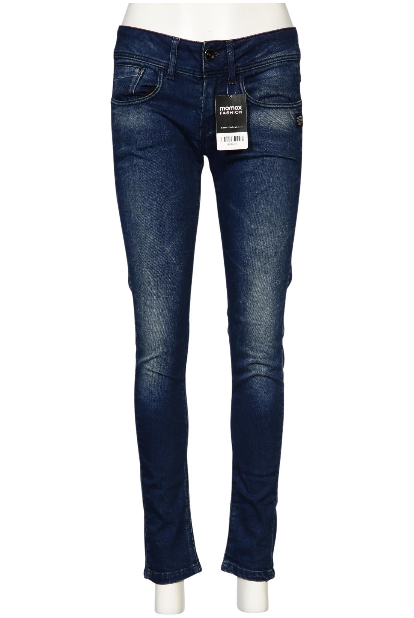 

G Star RAW Damen Jeans, marineblau, Gr. 29