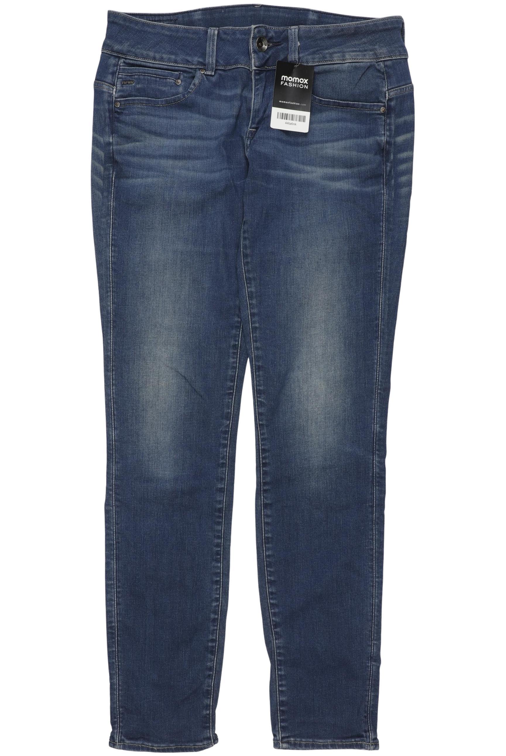 

G Star RAW Damen Jeans, blau, Gr. 28