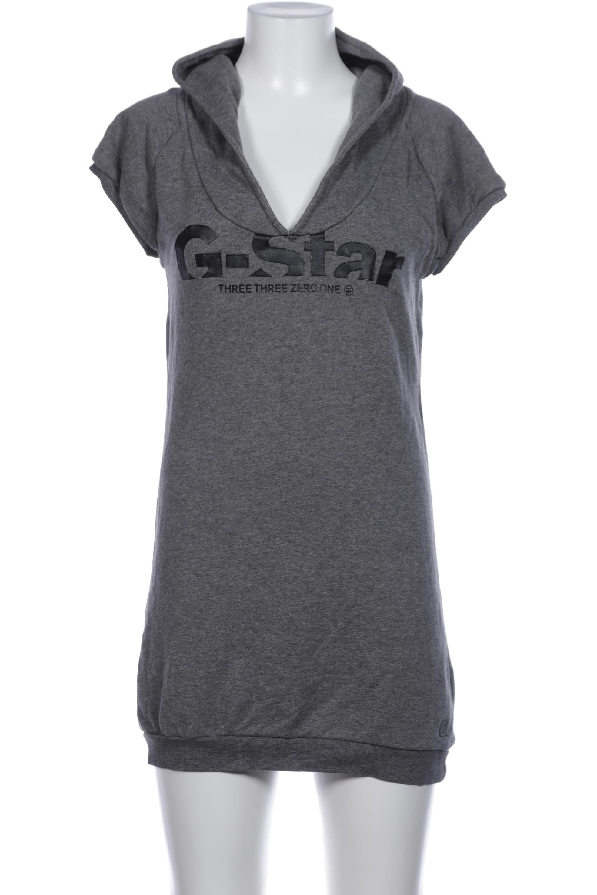 

G Star RAW Damen Kleid, grau, Gr. 42