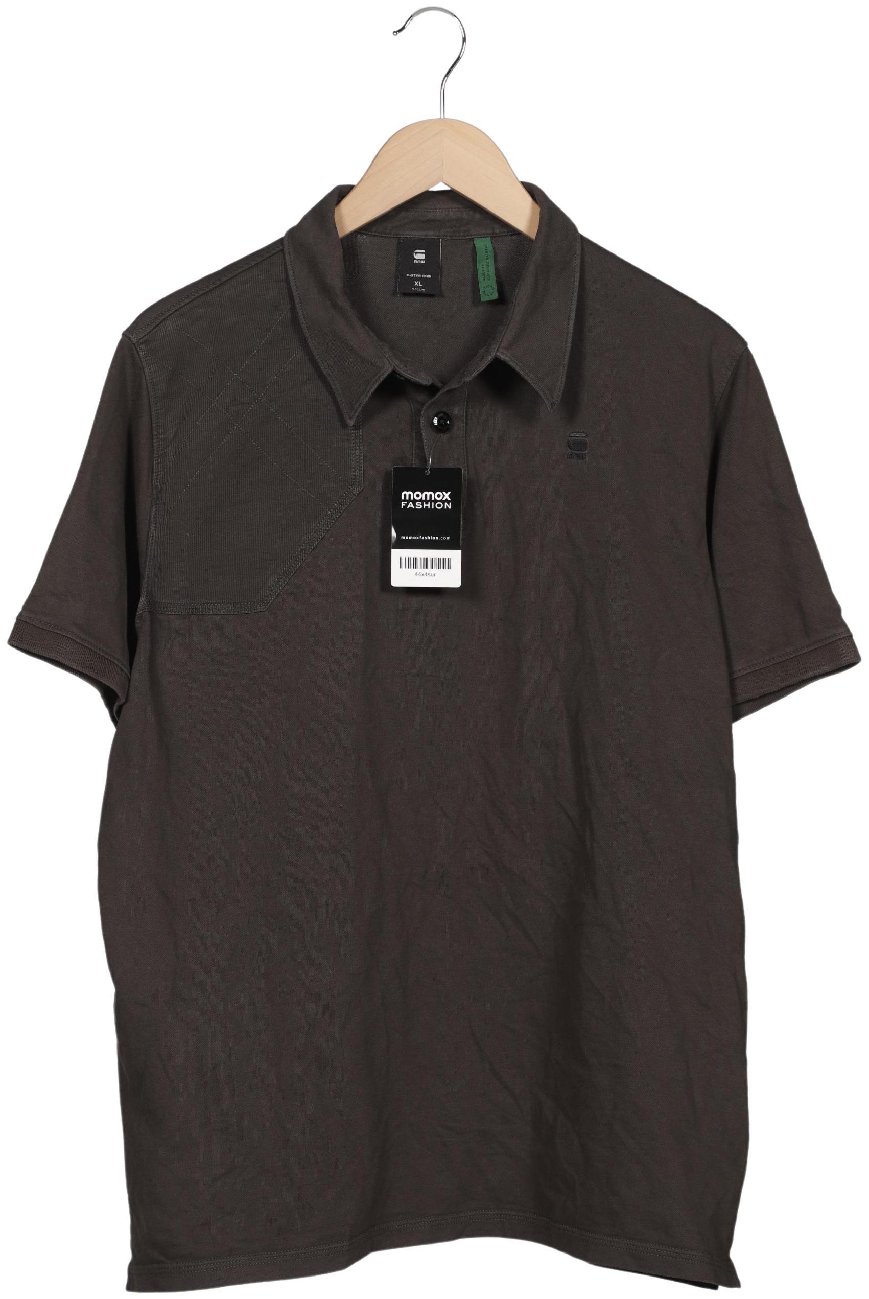 

G-Star RAW Herren Poloshirt, grün, Gr. 54