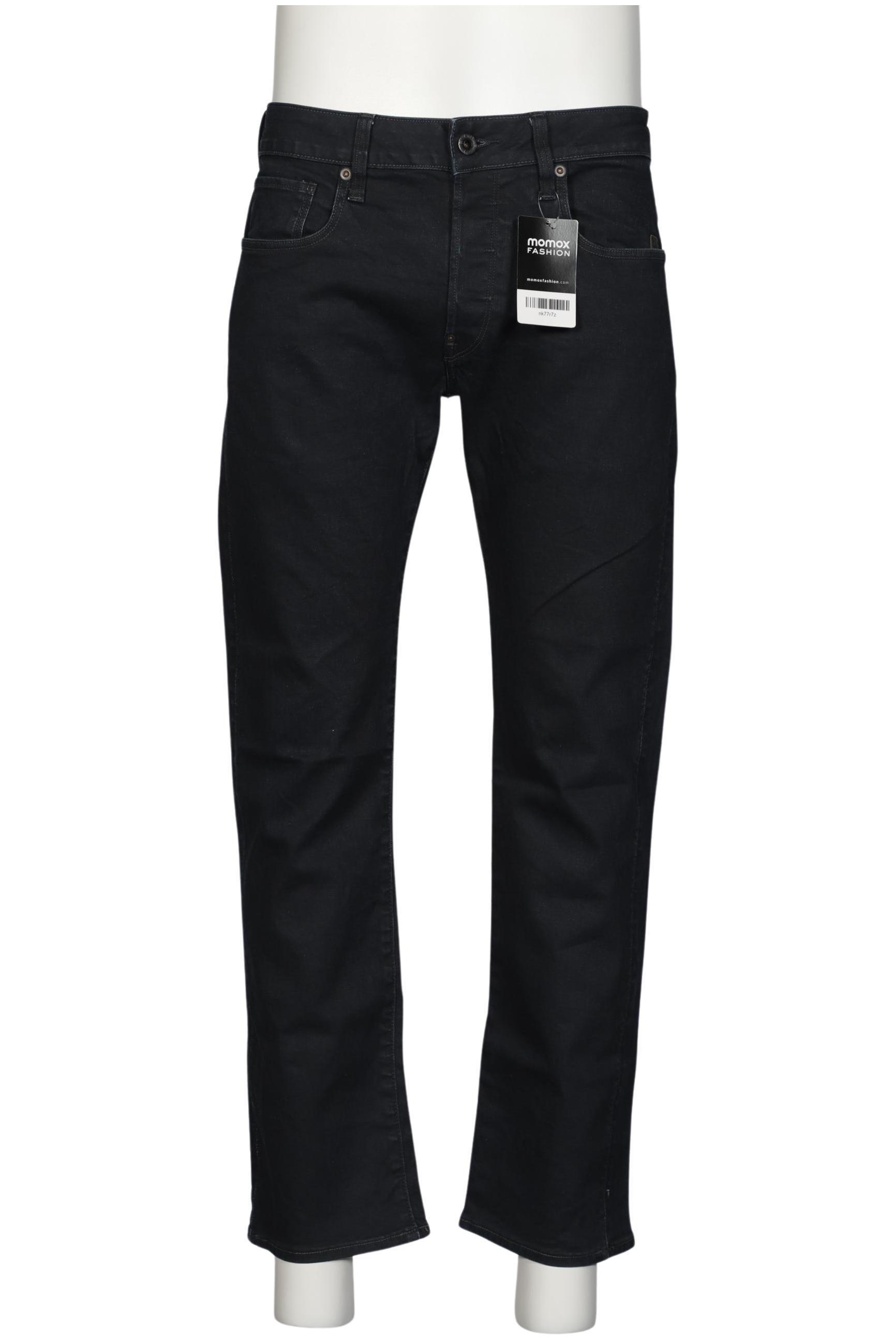 

G Star RAW Herren Jeans, marineblau, Gr. 32