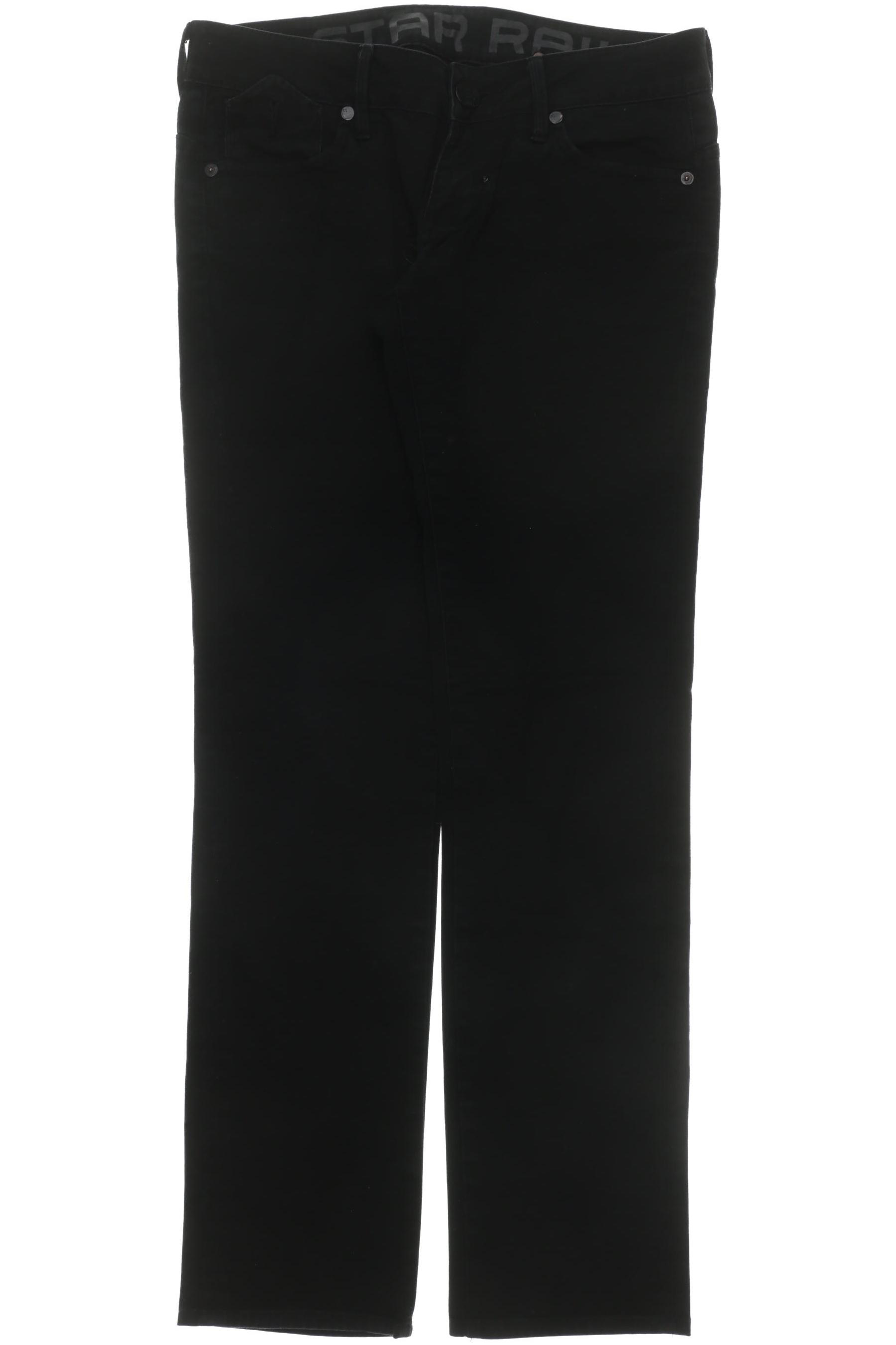 

G-Star RAW Damen Jeans, schwarz, Gr. 27