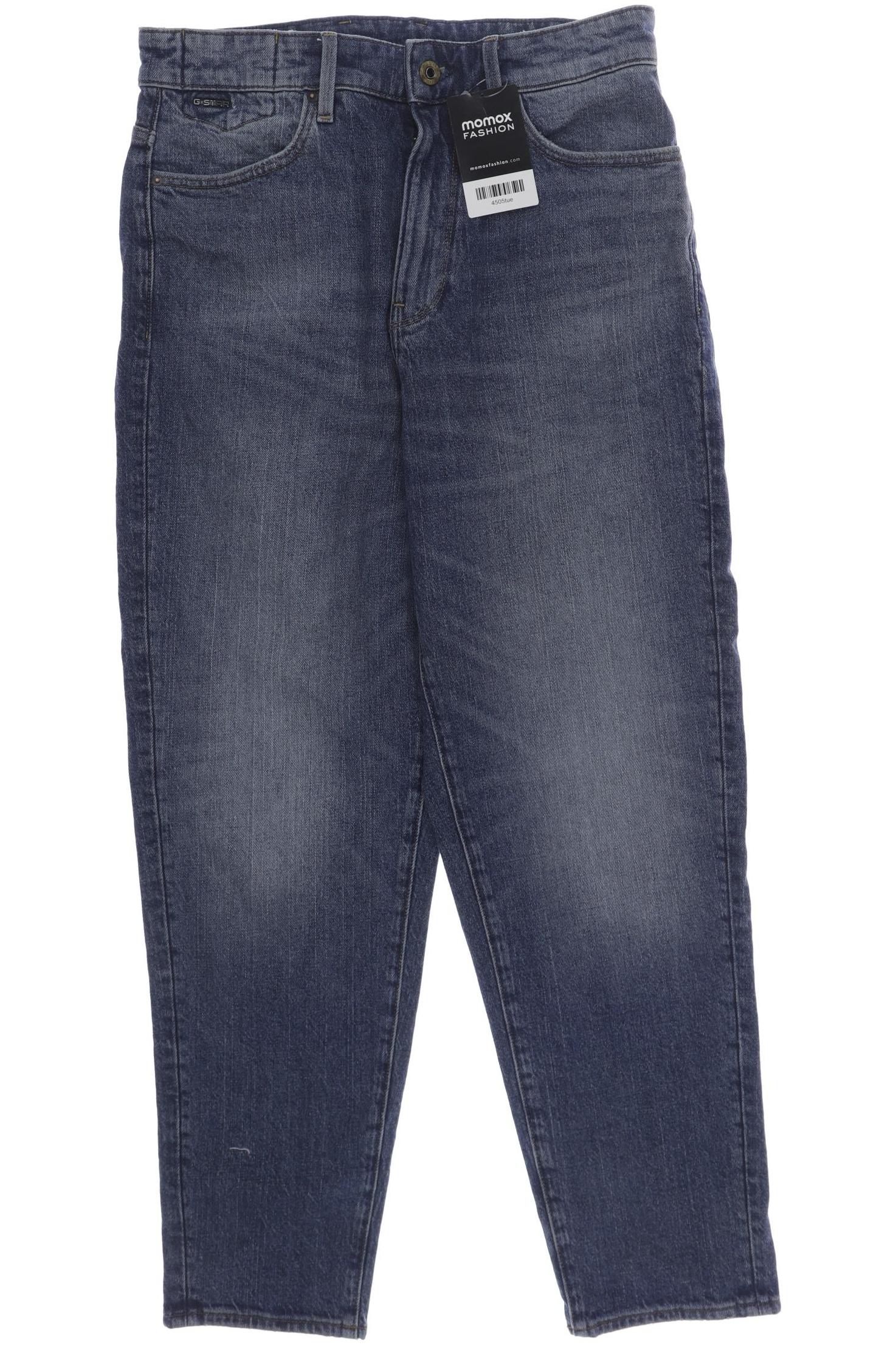 

G STAR RAW Damen Jeans, blau