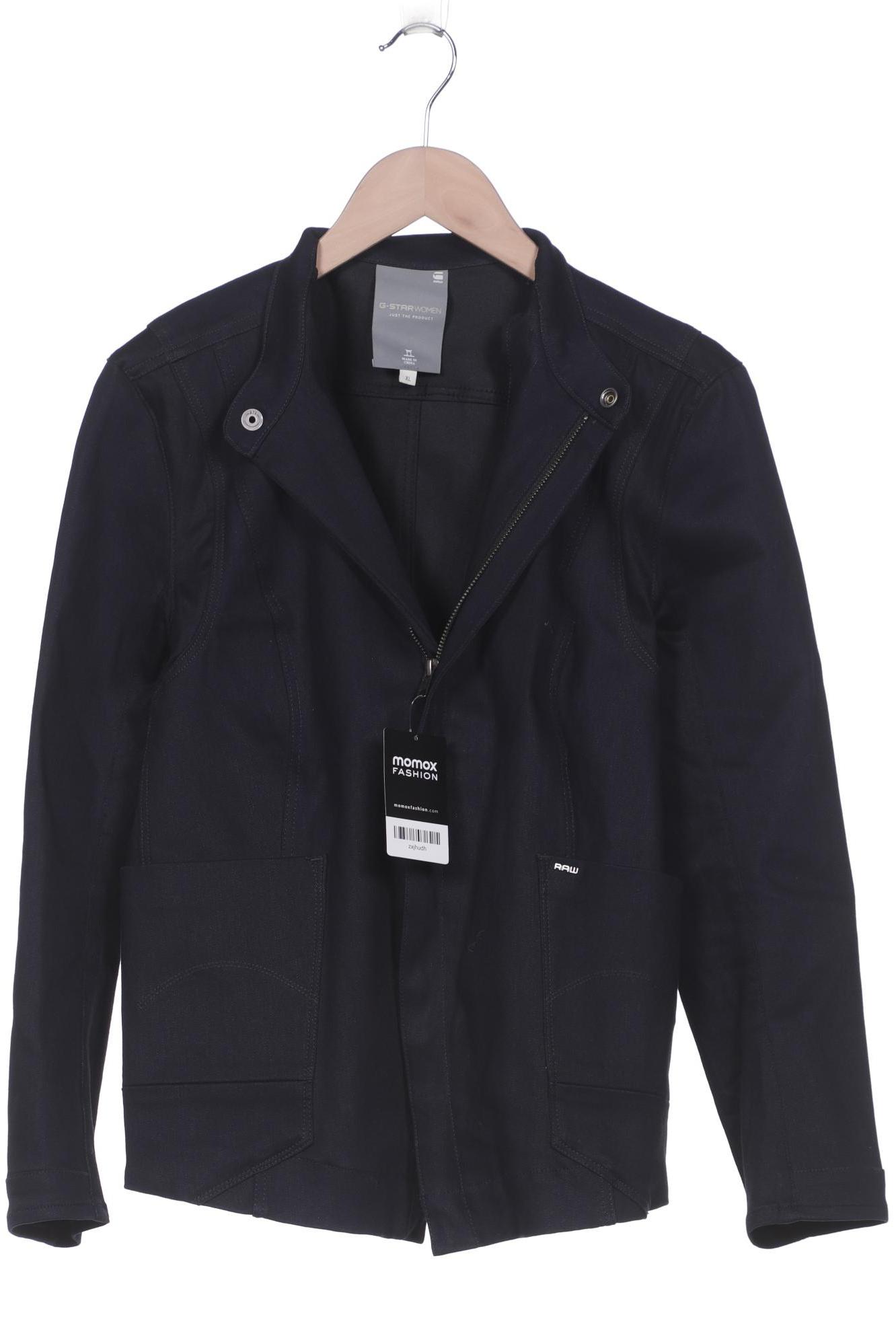 

G-Star RAW Damen Jacke, marineblau, Gr. 44