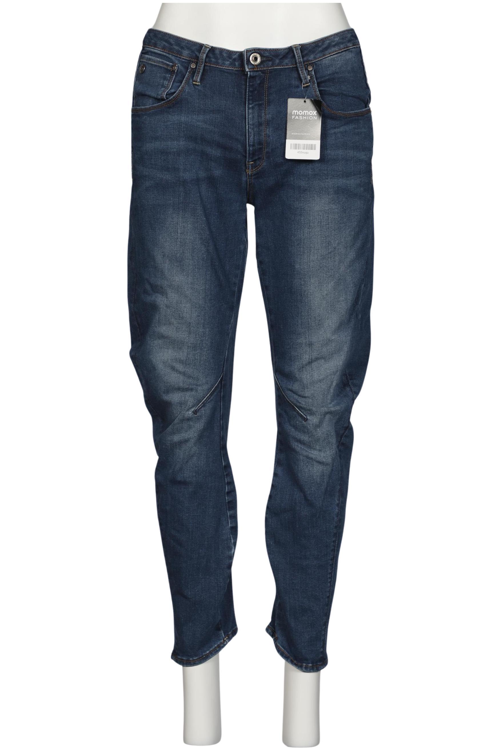 

G Star RAW Damen Jeans, blau, Gr. 31