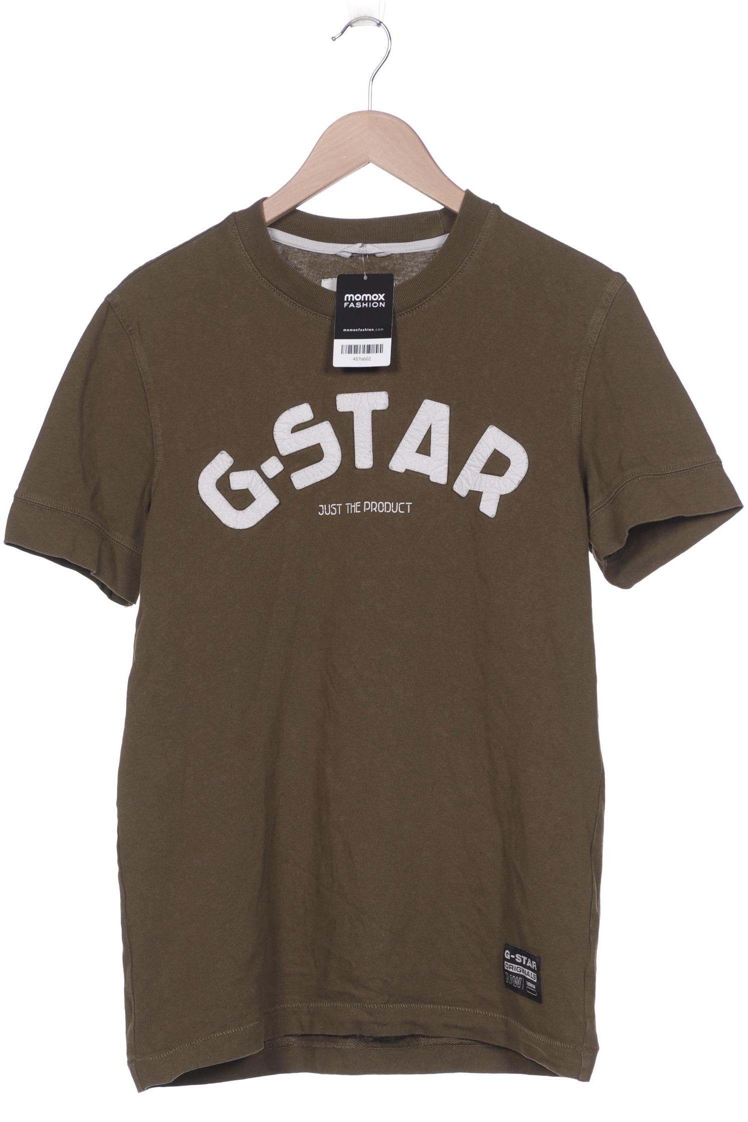 

G-Star RAW Herren T-Shirt, grün, Gr. 52