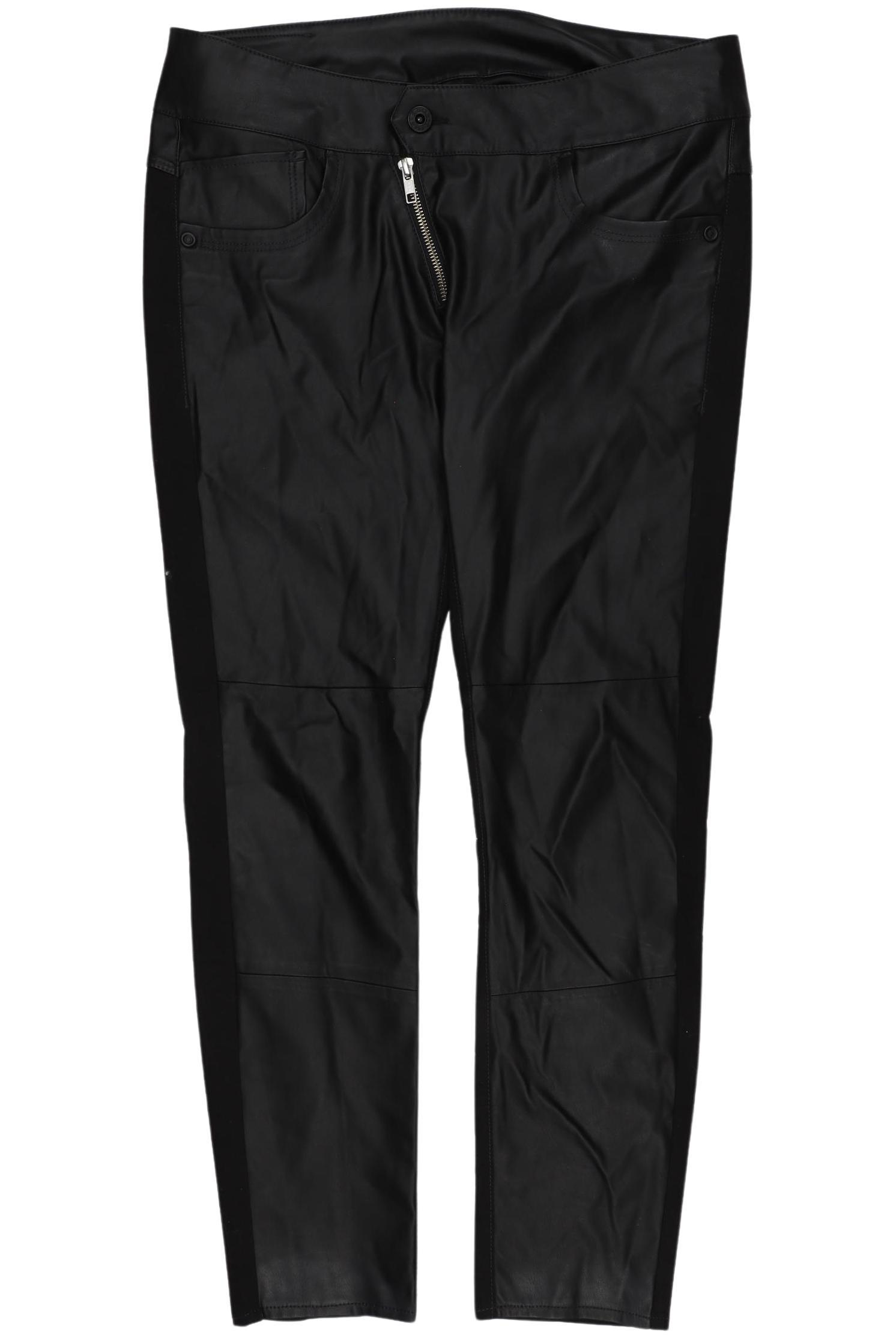 

G-Star RAW Damen Stoffhose, schwarz, Gr. 28