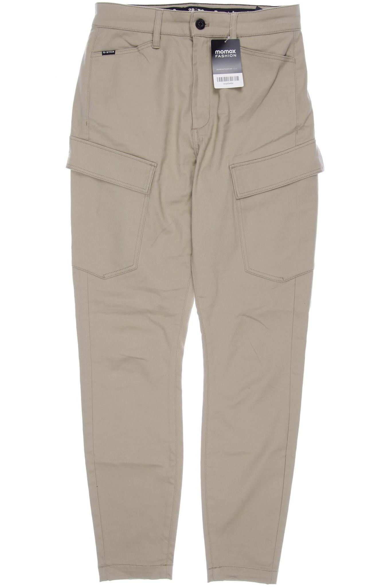 

G Star RAW Damen Jeans, beige, Gr. 28